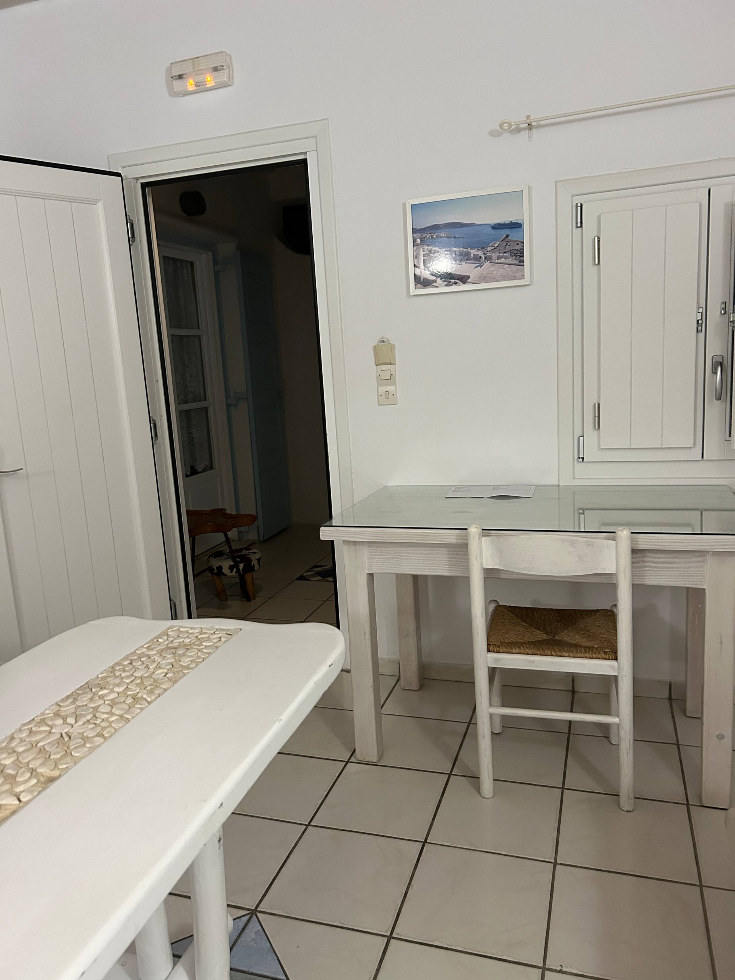 Mykonos heart 9