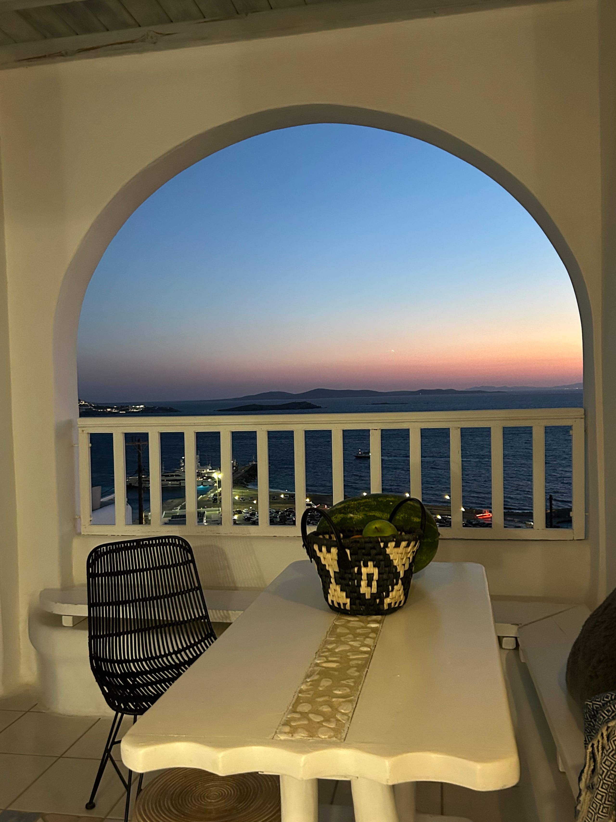Mykonos heart 27