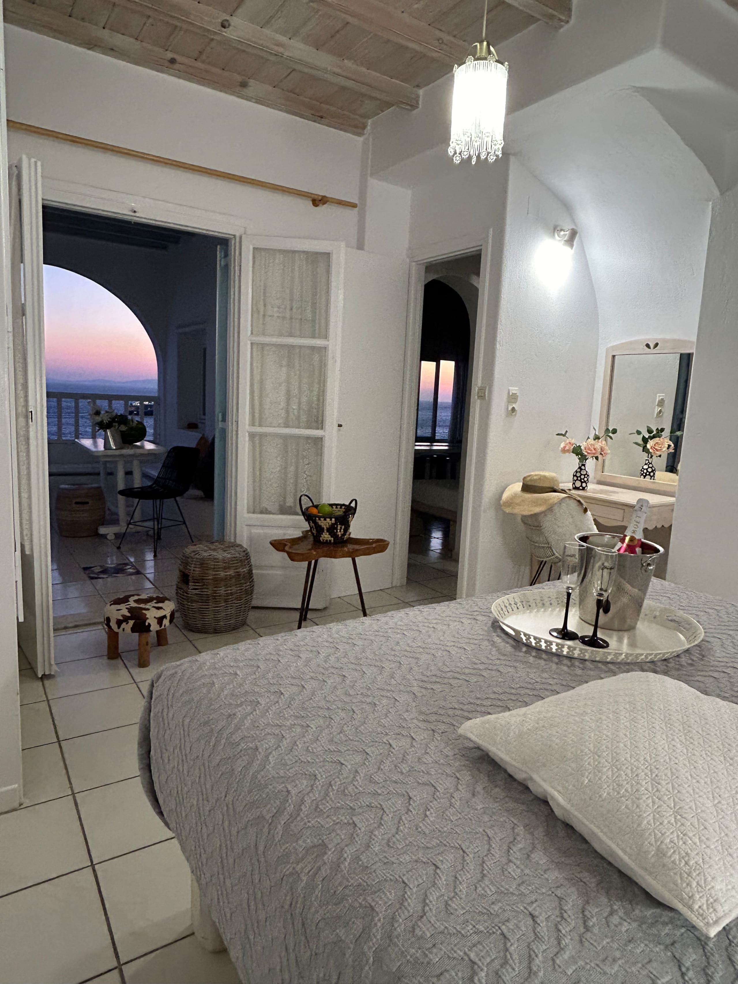 Mykonos heart 13