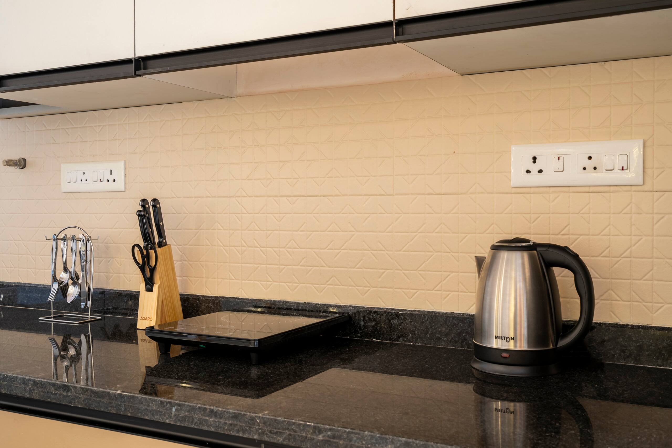 Candolim Palm | Luxurious 1 BHK by Tarashi Homes 11