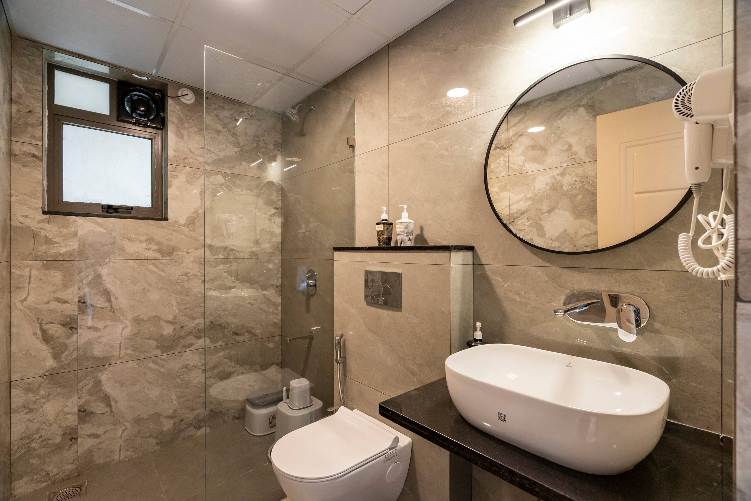 Candolim Palm | Luxurious 1 BHK by Tarashi Homes 25