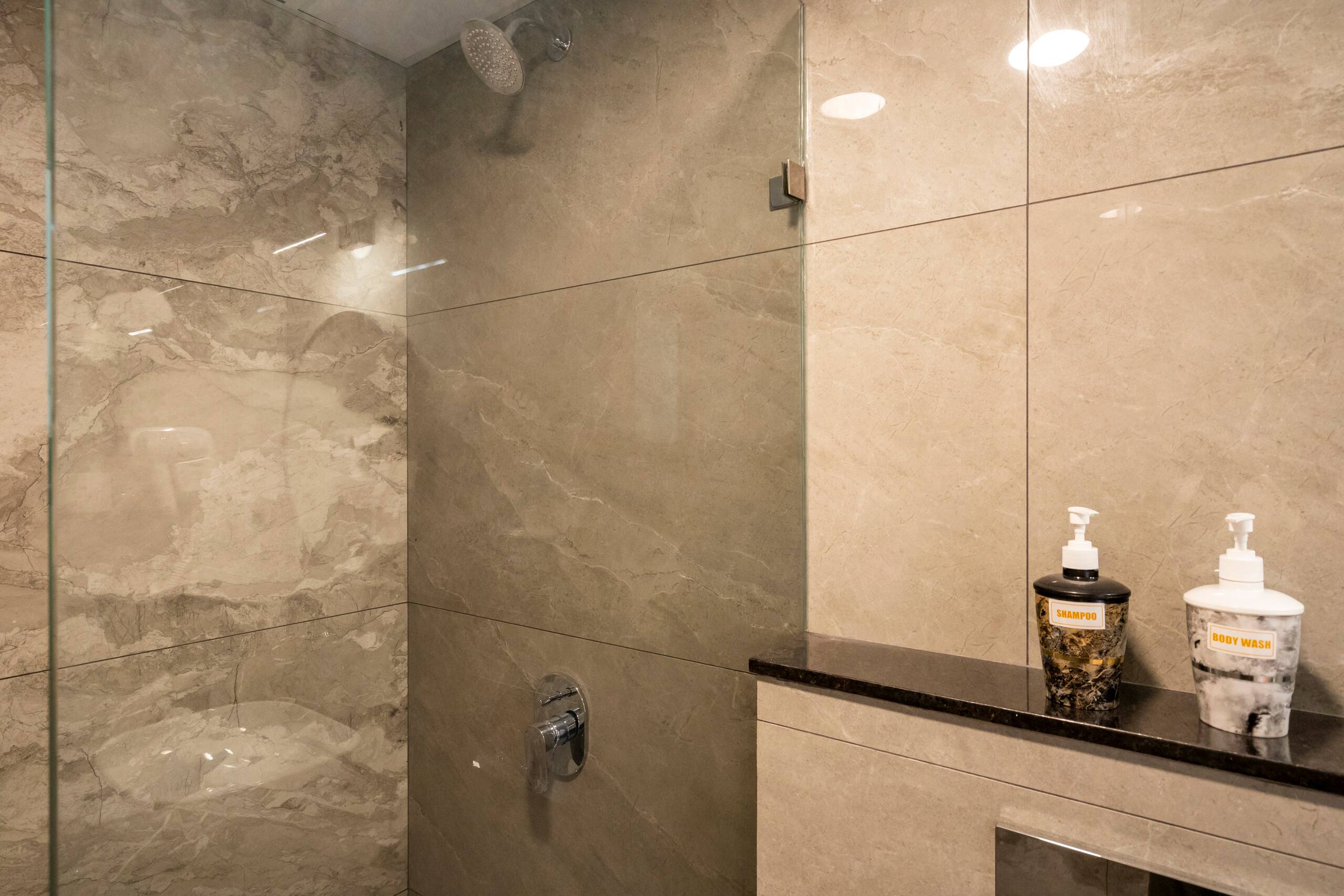 Candolim Palm | Luxurious 1 BHK by Tarashi Homes 27