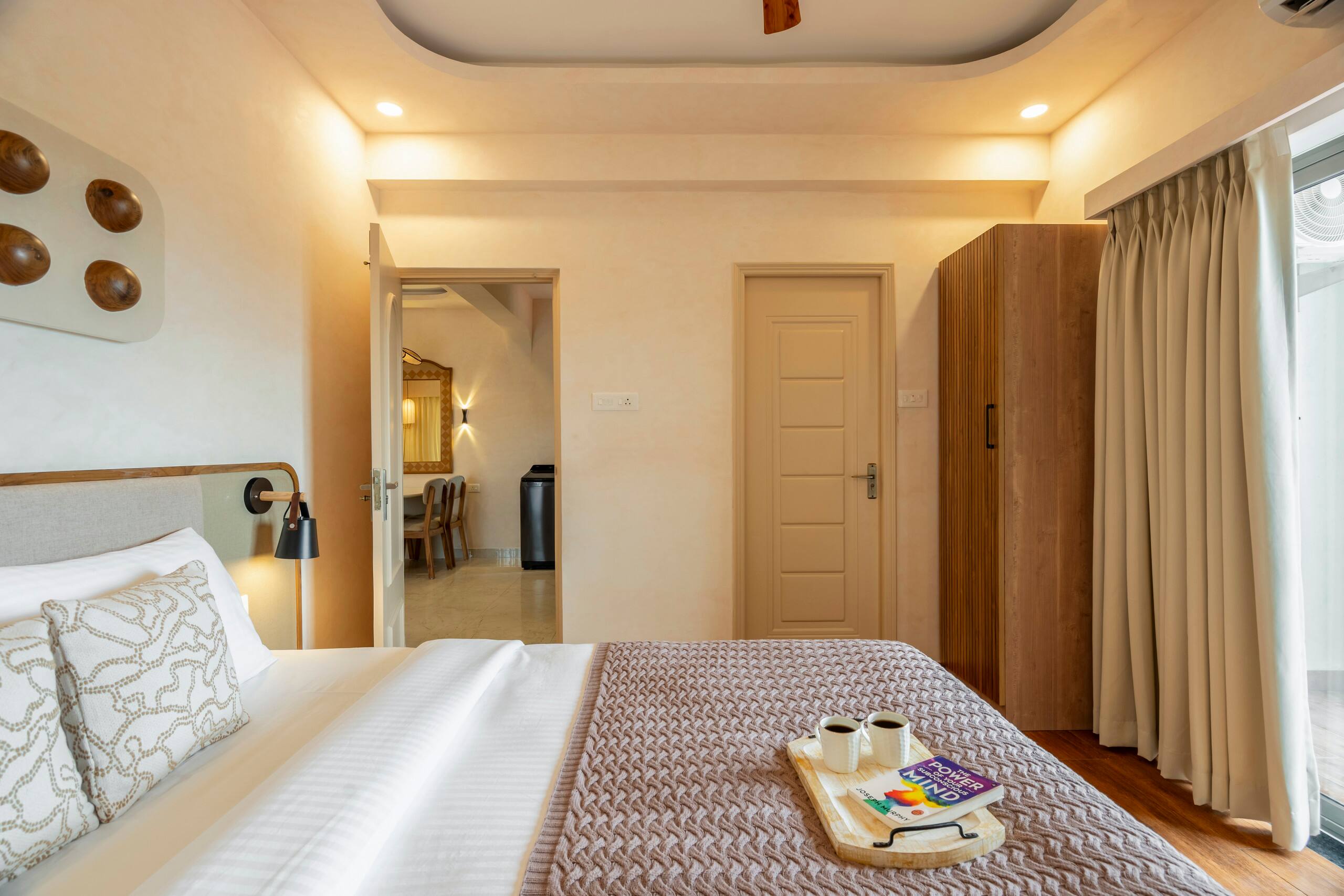 Candolim Palm | Luxurious 1 BHK by Tarashi Homes 21