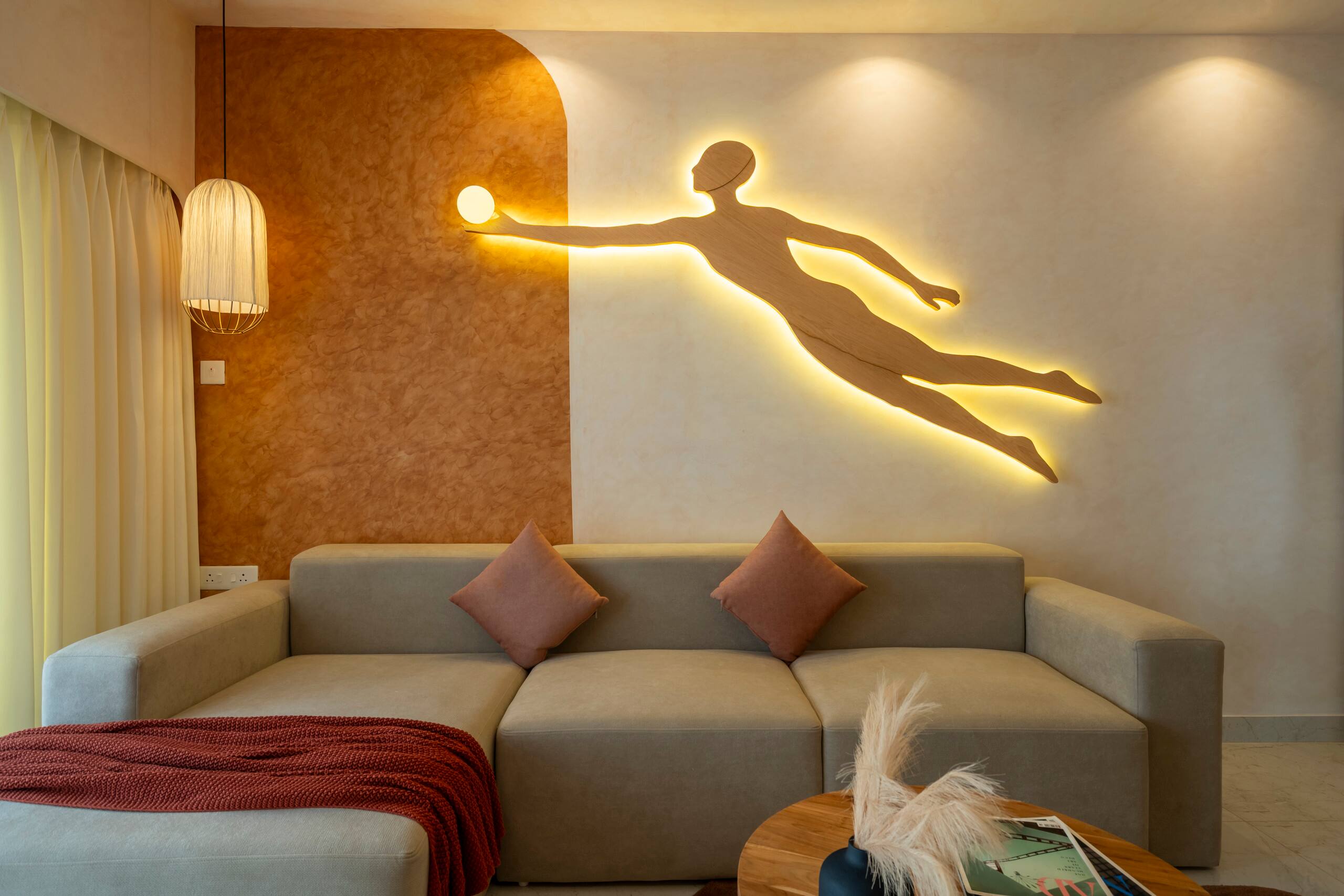 Candolim Palm | Luxurious 1 BHK by Tarashi Homes 7