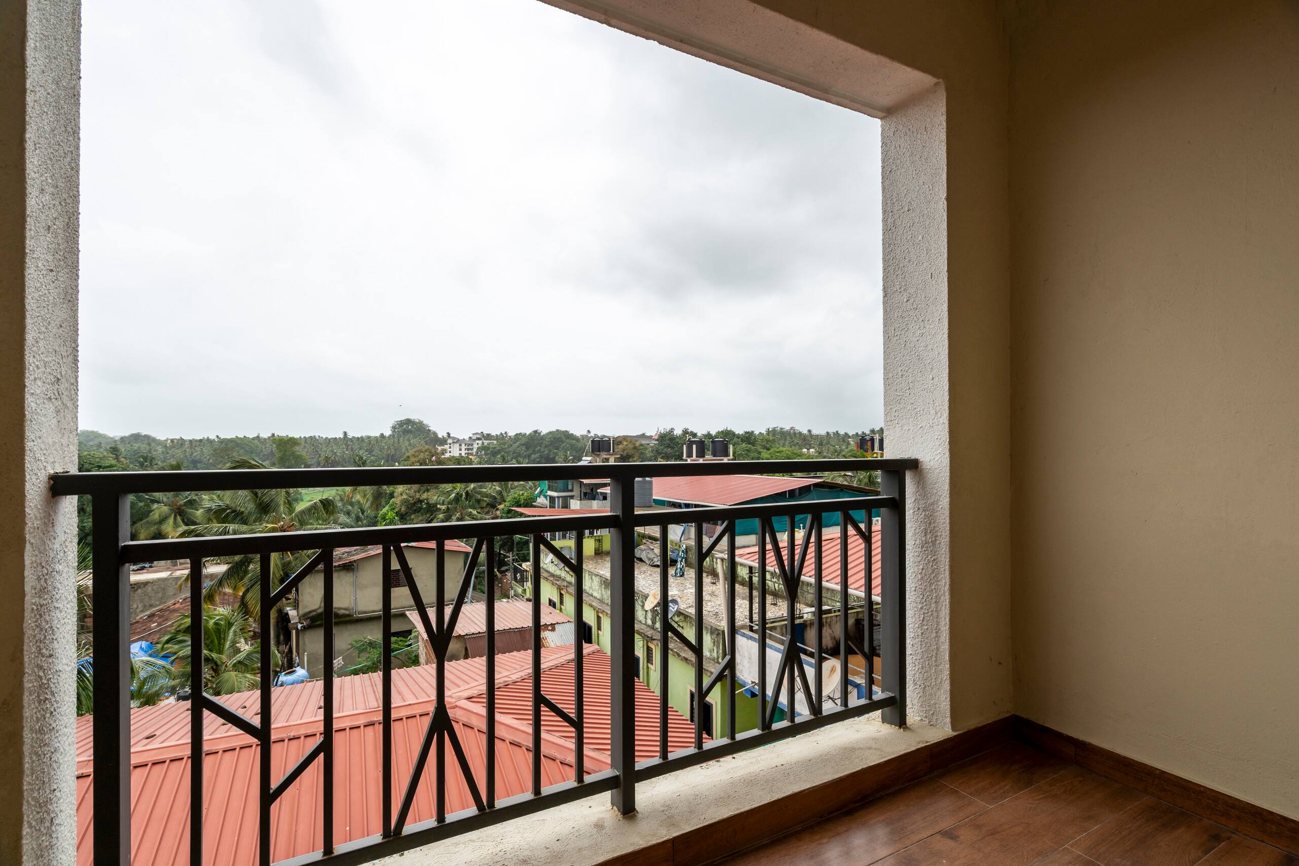 Candolim Palm | Luxurious 1 BHK by Tarashi Homes 32