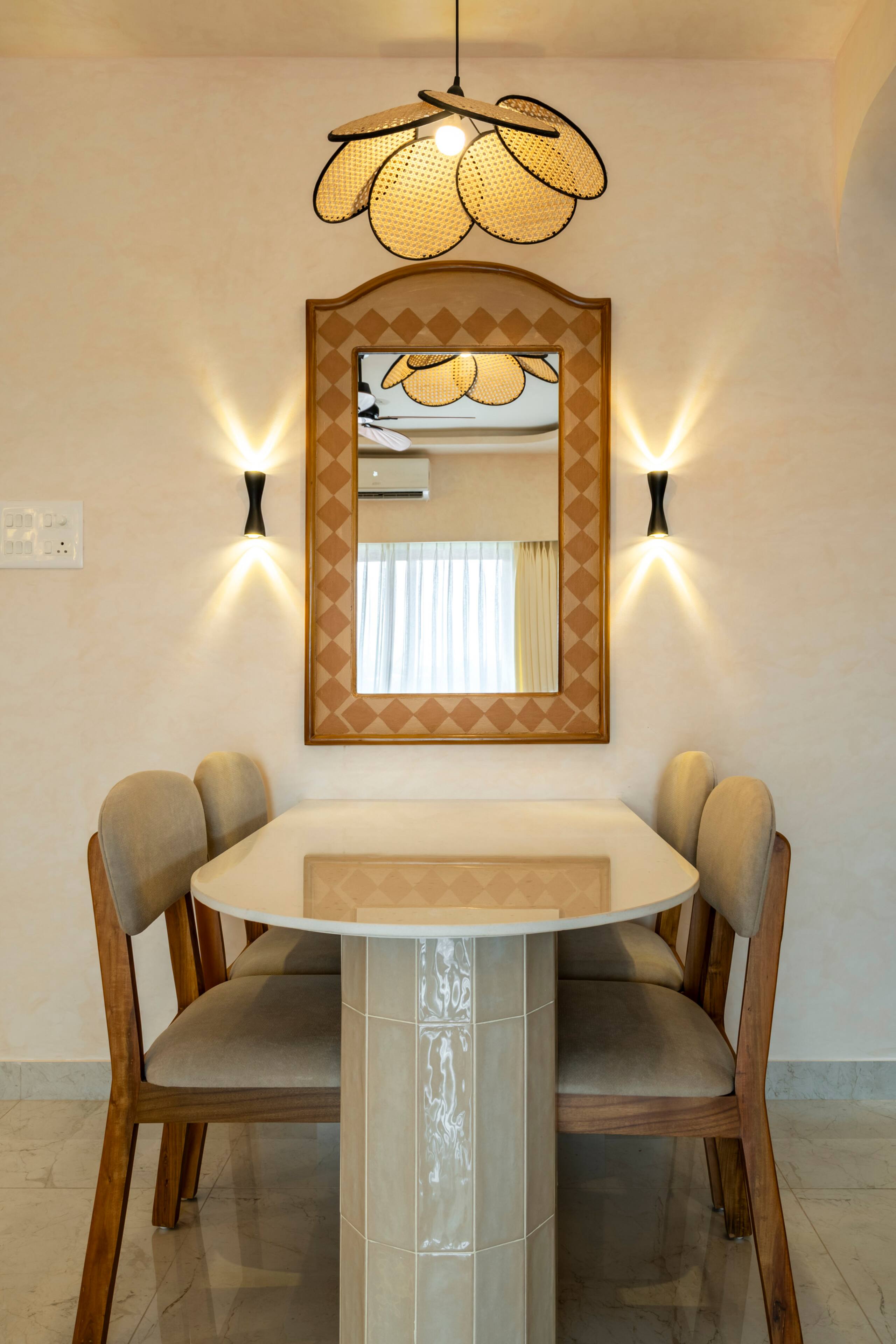 Candolim Palm | Luxurious 1 BHK by Tarashi Homes 12