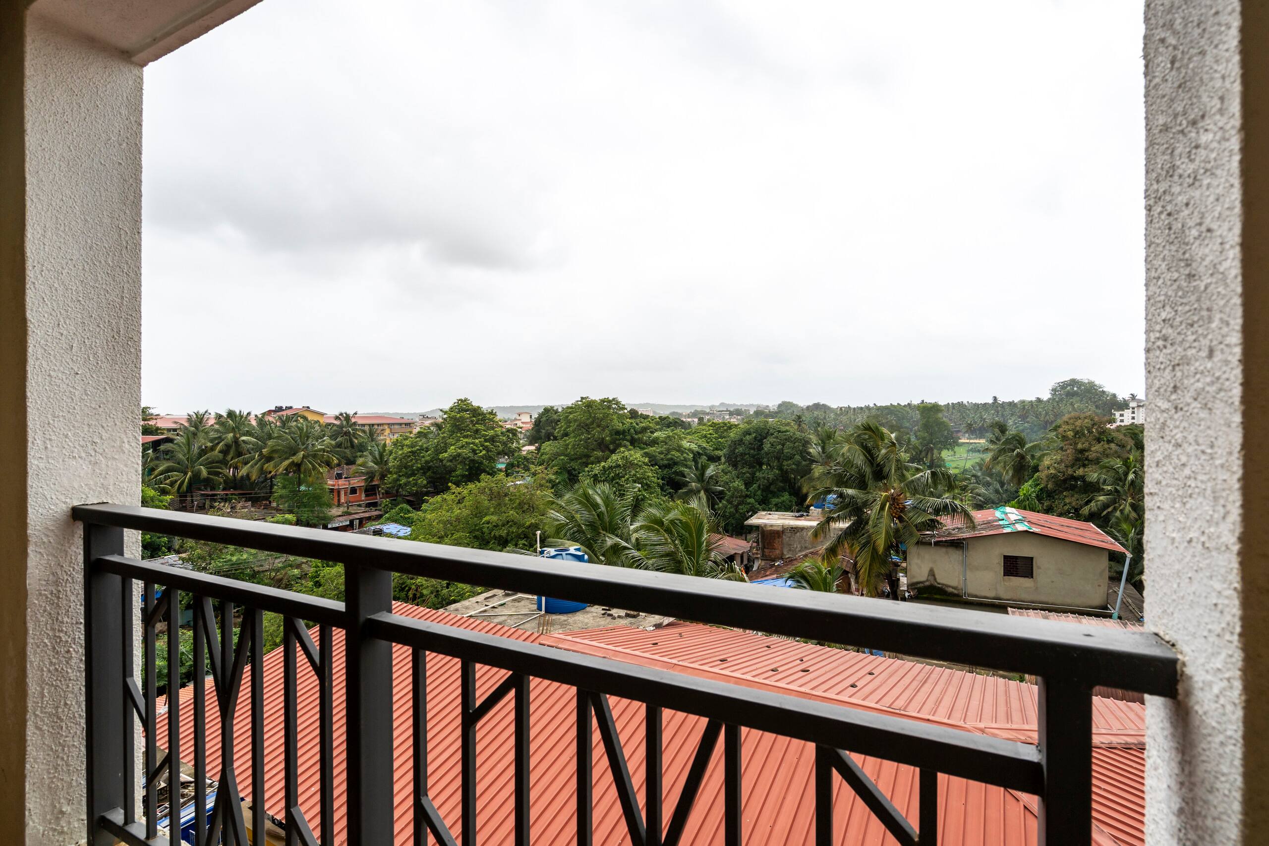 Candolim Palm | Luxurious 1 BHK by Tarashi Homes 33