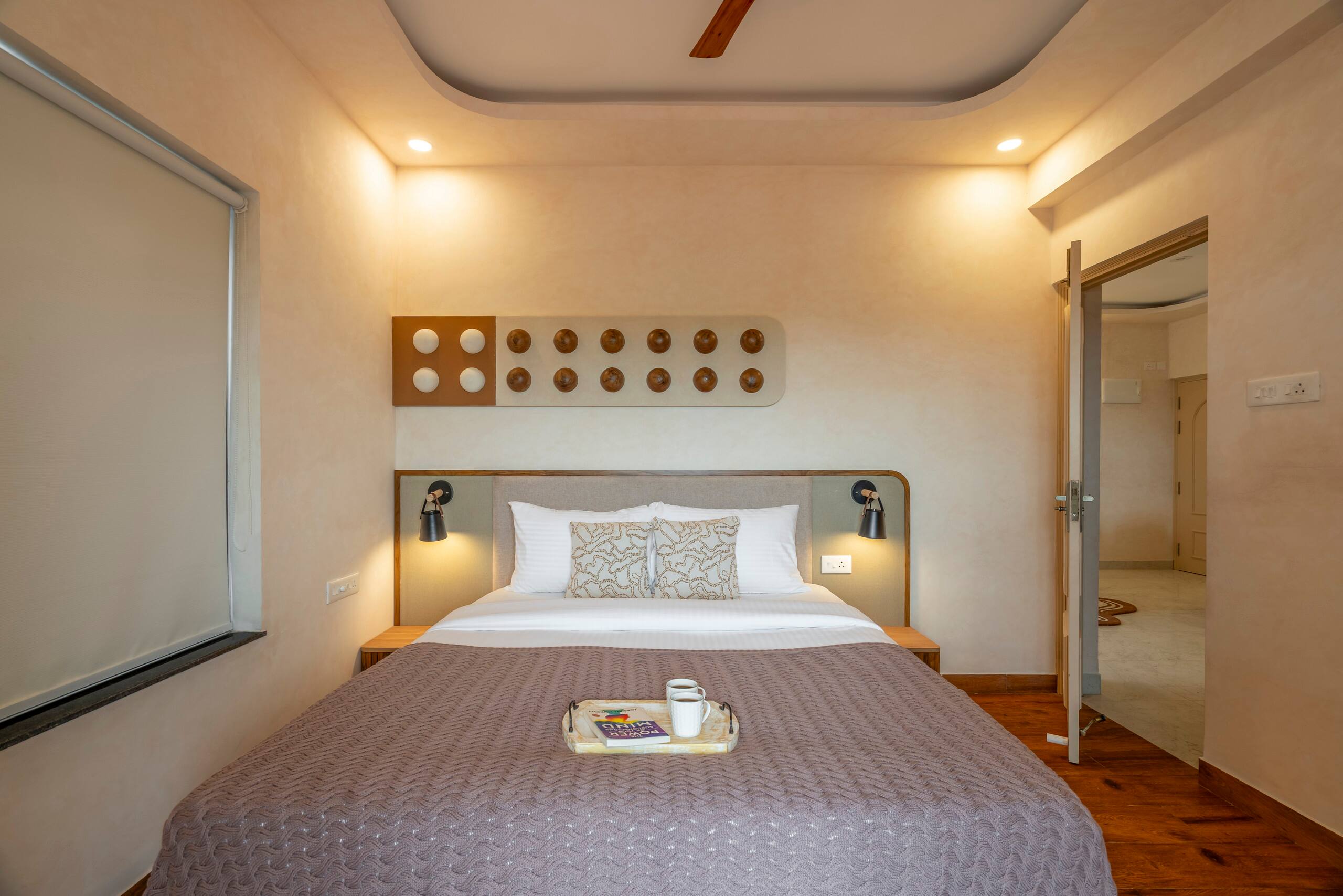 Candolim Palm | Luxurious 1 BHK by Tarashi Homes 18