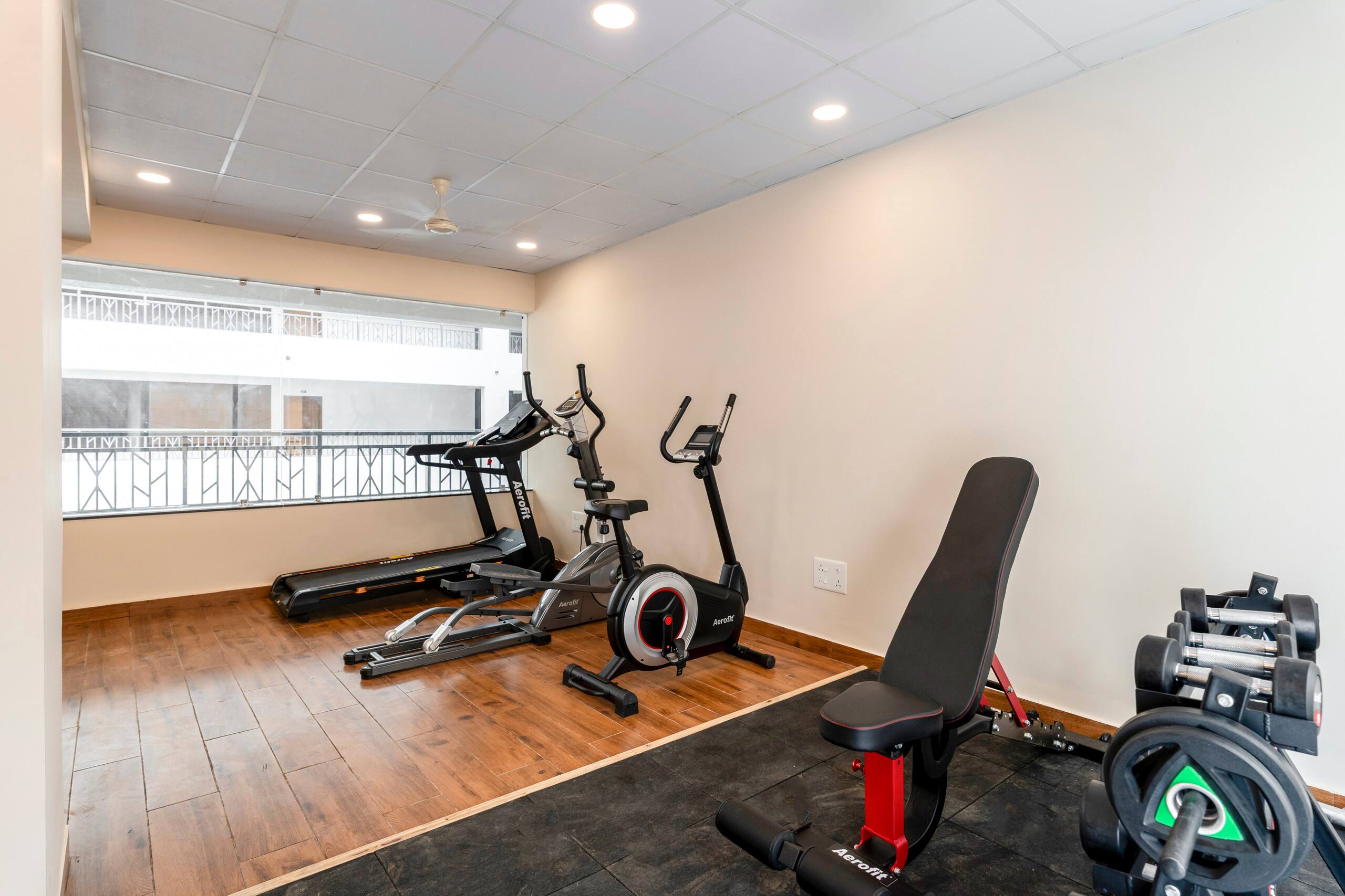 Candolim Palm | Luxurious 1 BHK by Tarashi Homes 35