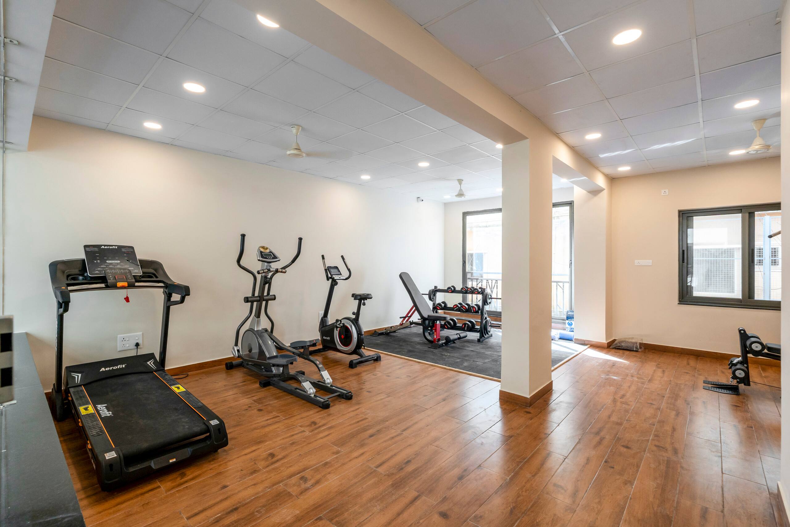 Candolim Palm | Luxurious 1 BHK by Tarashi Homes 34