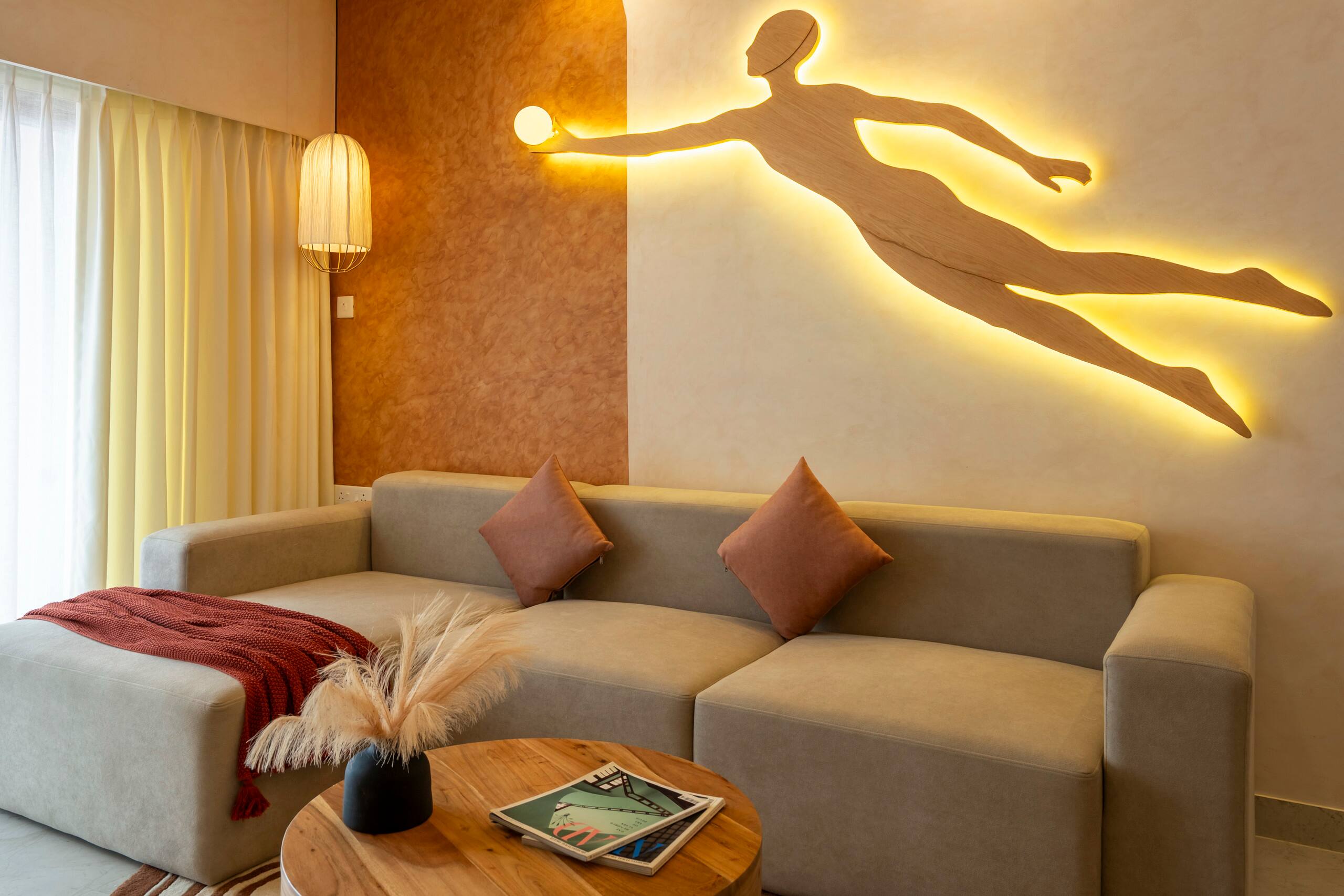 Candolim Palm | Luxurious 1 BHK by Tarashi Homes 6