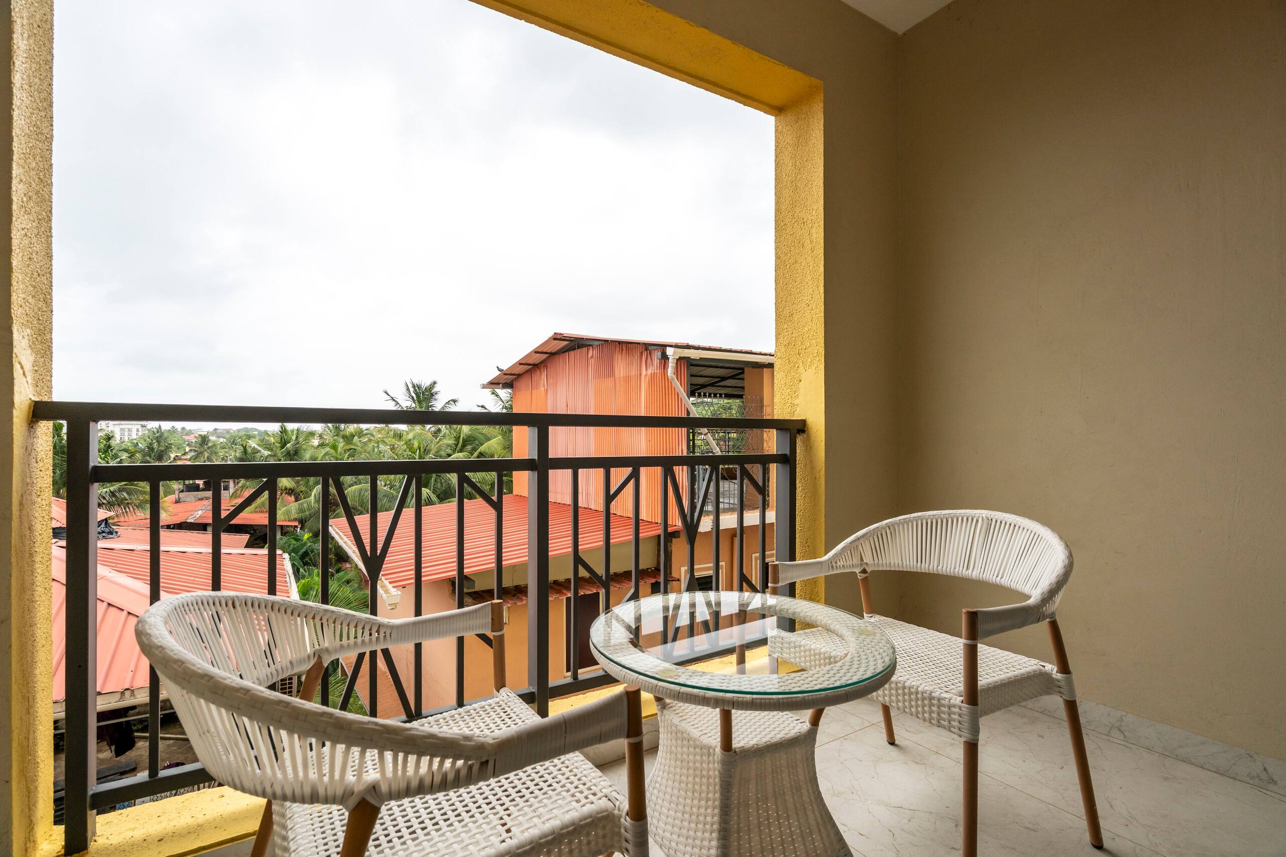 Candolim Palm | Luxurious 1 BHK by Tarashi Homes 30