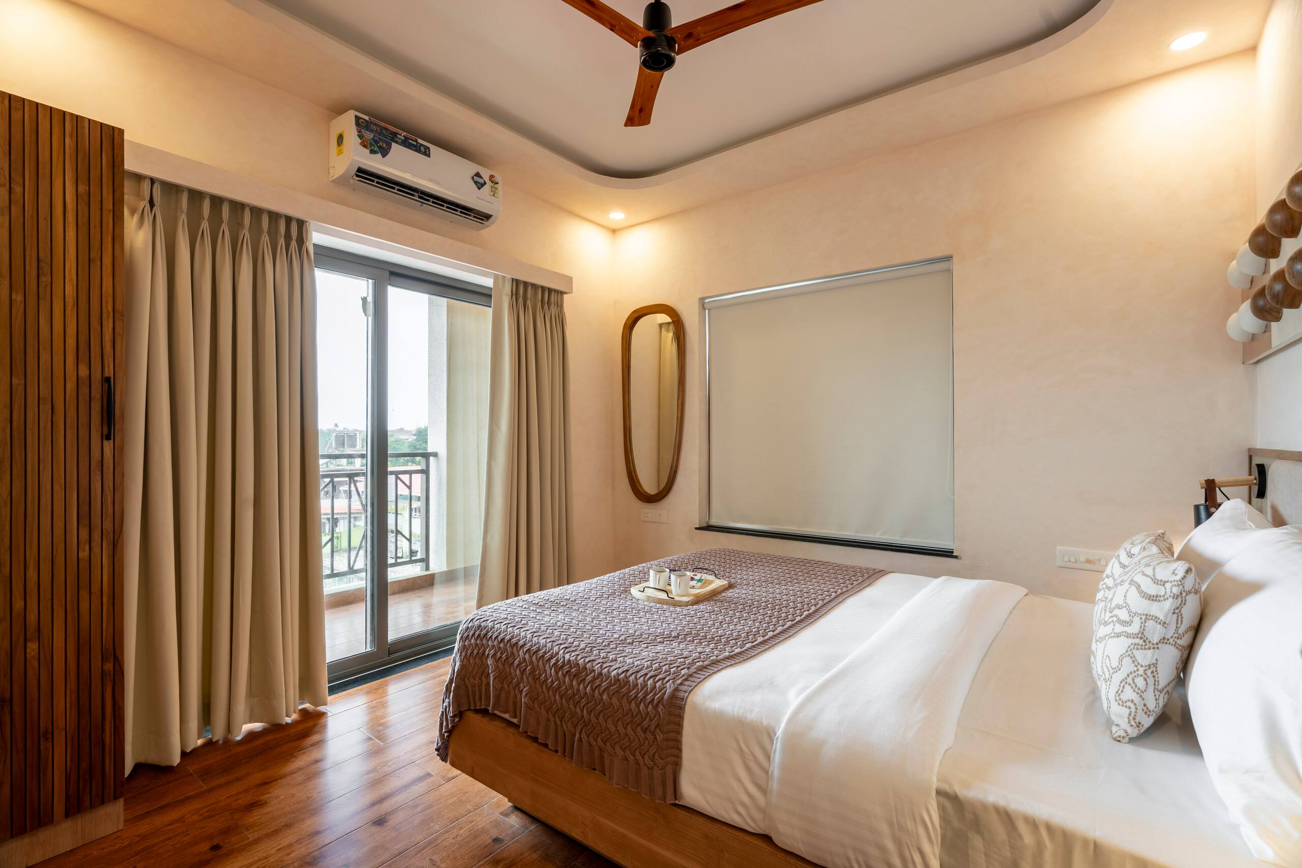 Candolim Palm | Luxurious 1 BHK by Tarashi Homes 20