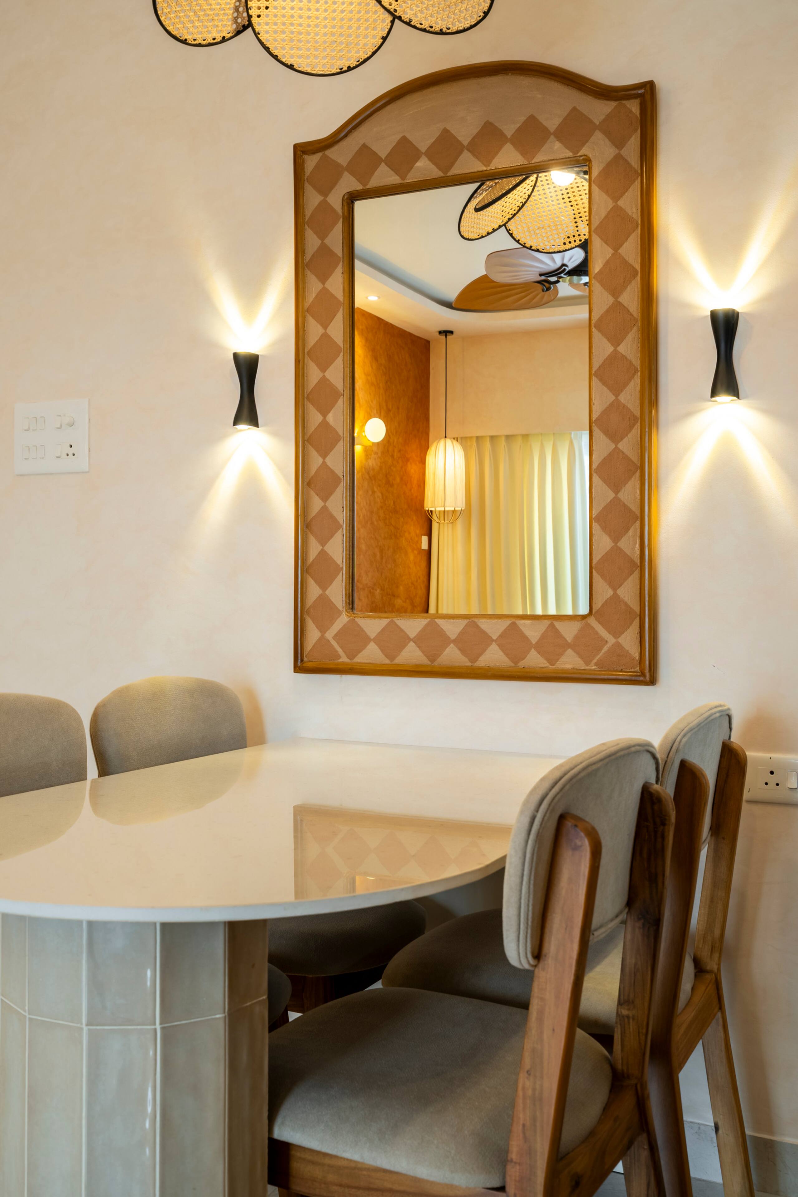 Candolim Palm | Luxurious 1 BHK by Tarashi Homes 14