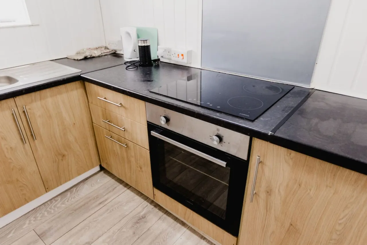 Withernsea Coastal Getaway Apt 10