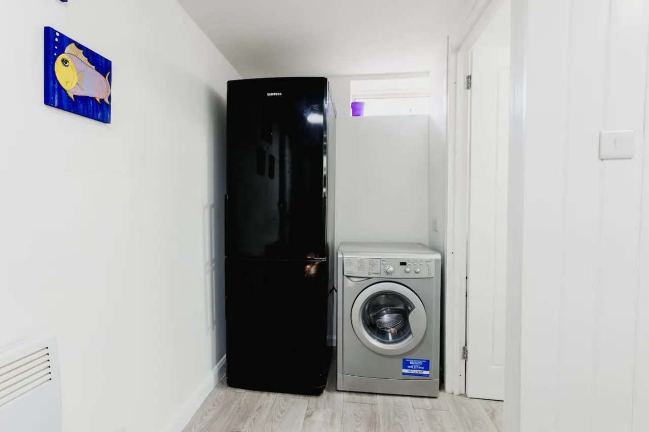 Withernsea Coastal Getaway Apt 11
