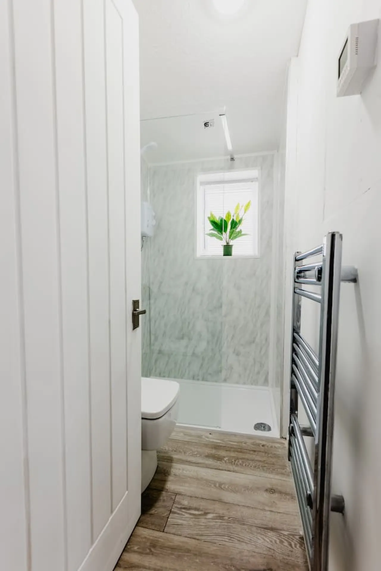 Withernsea Coastal Getaway Apt 12