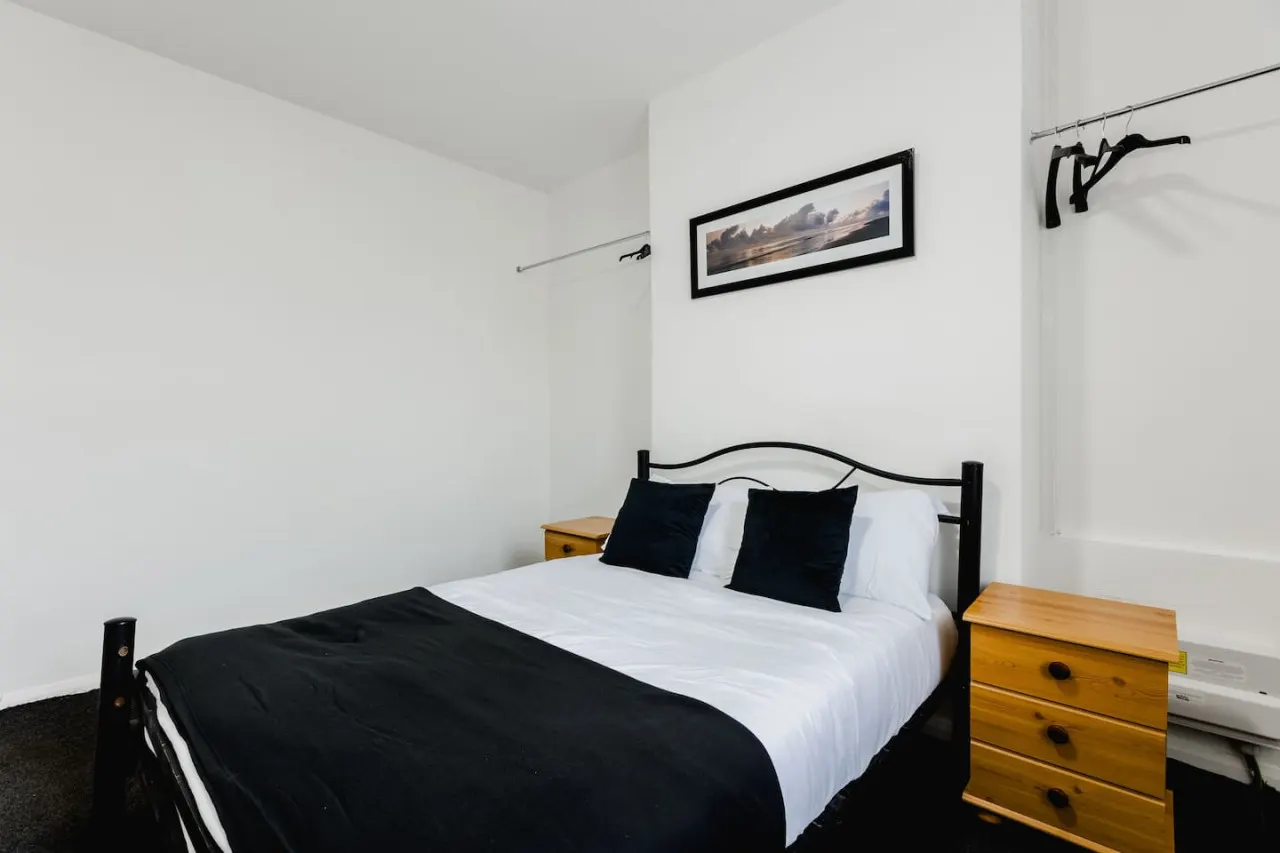 Withernsea Coastal Getaway Apt — photo 3
