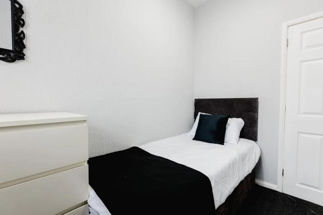 Withernsea Coastal Getaway Apt — photo 5