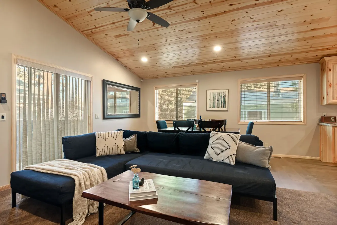 NEW 3BR Starlight Haus w EV Charger & Fireplace 14