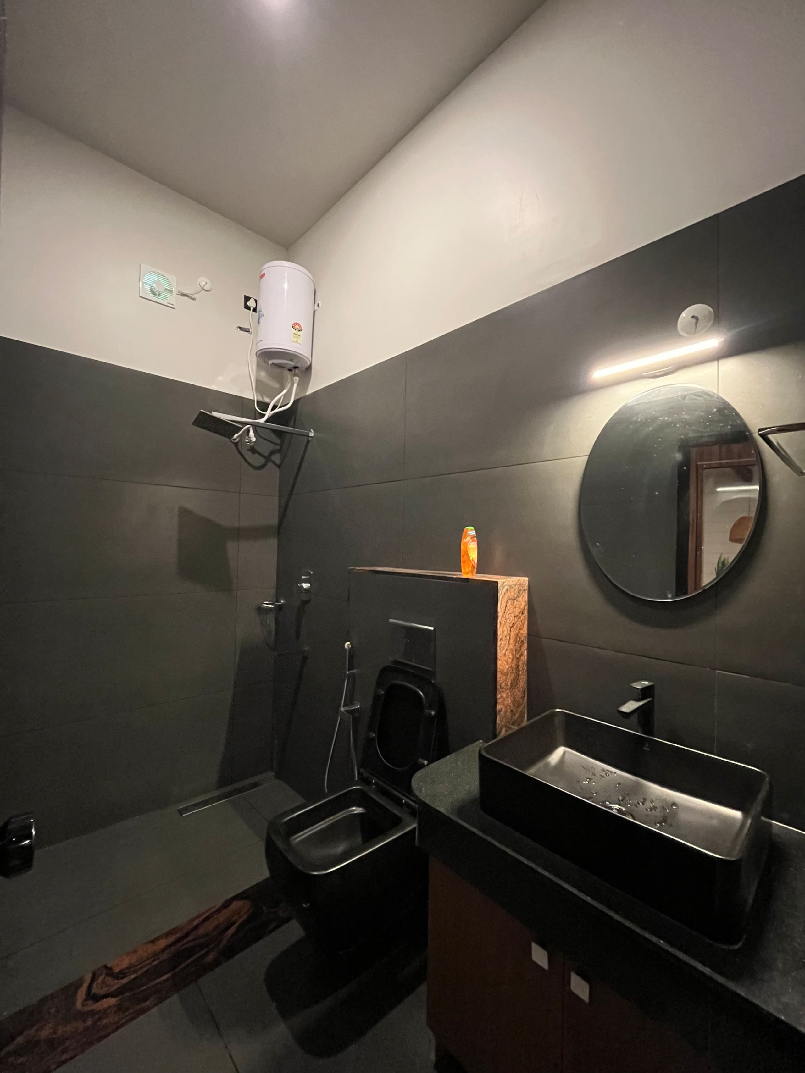 The Highrange Retreat 24