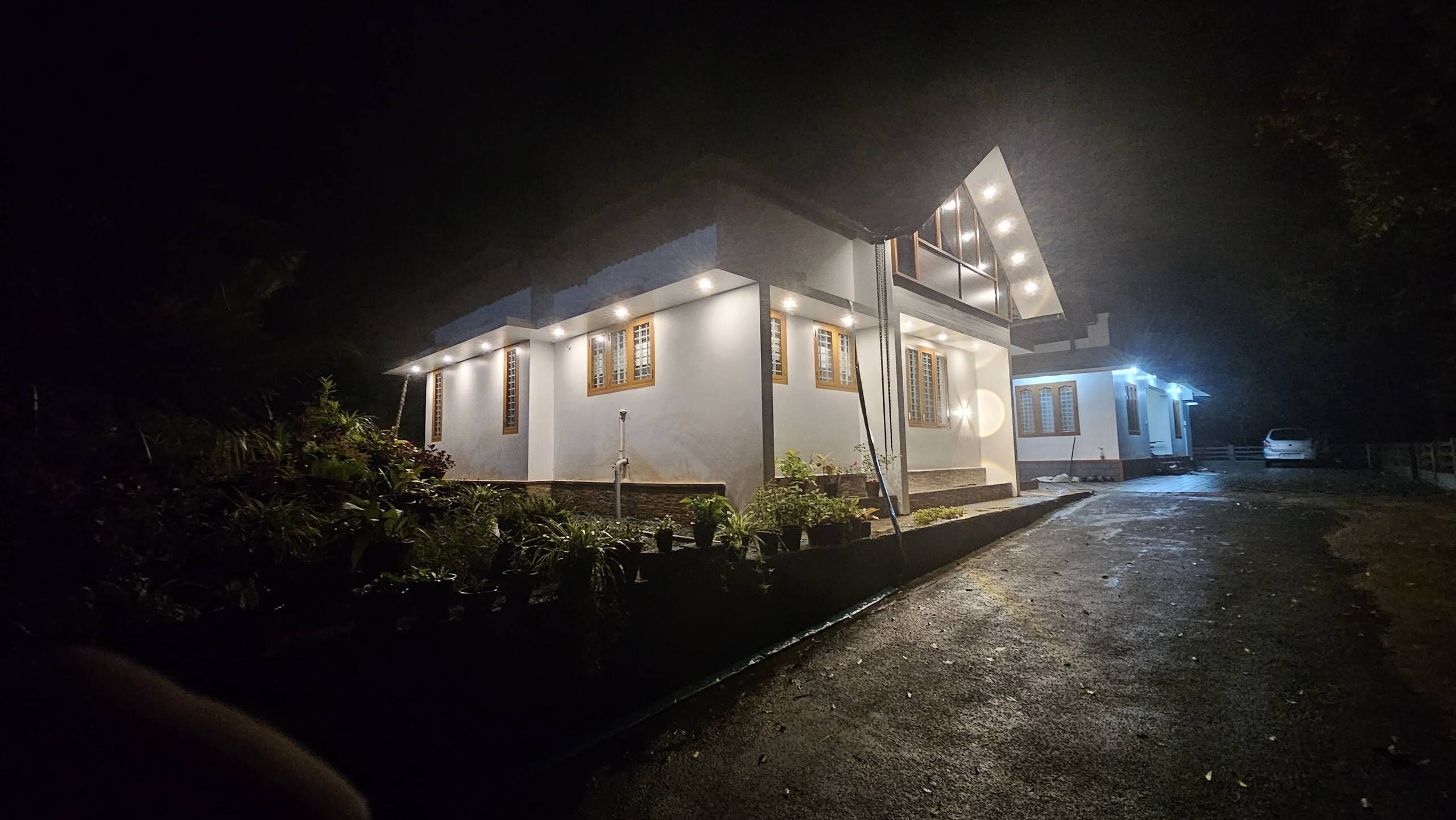 The Highrange Retreat 27