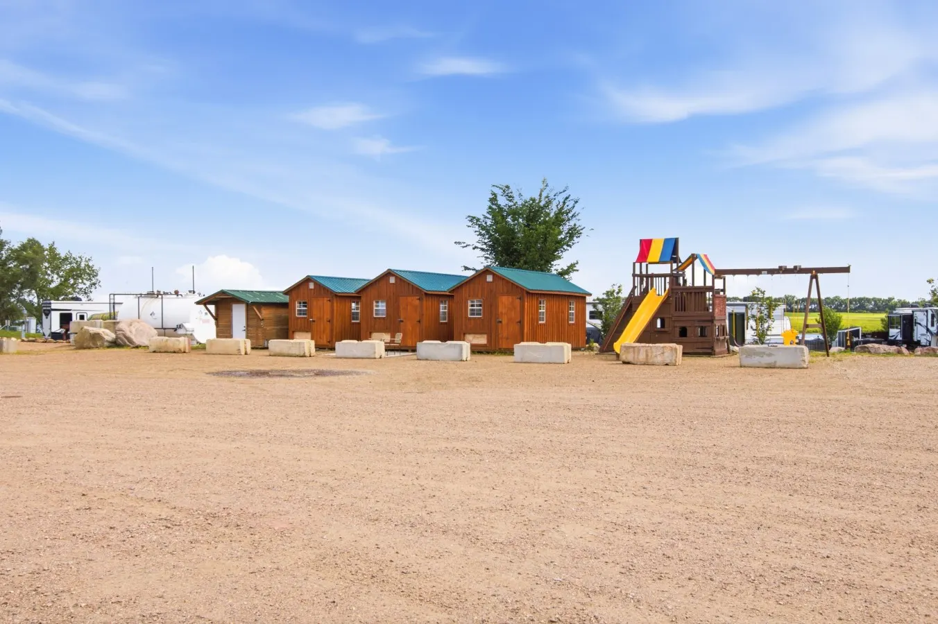 Lake Madison Cabin w/ Loft, Fire Pit & Golf Cart 6