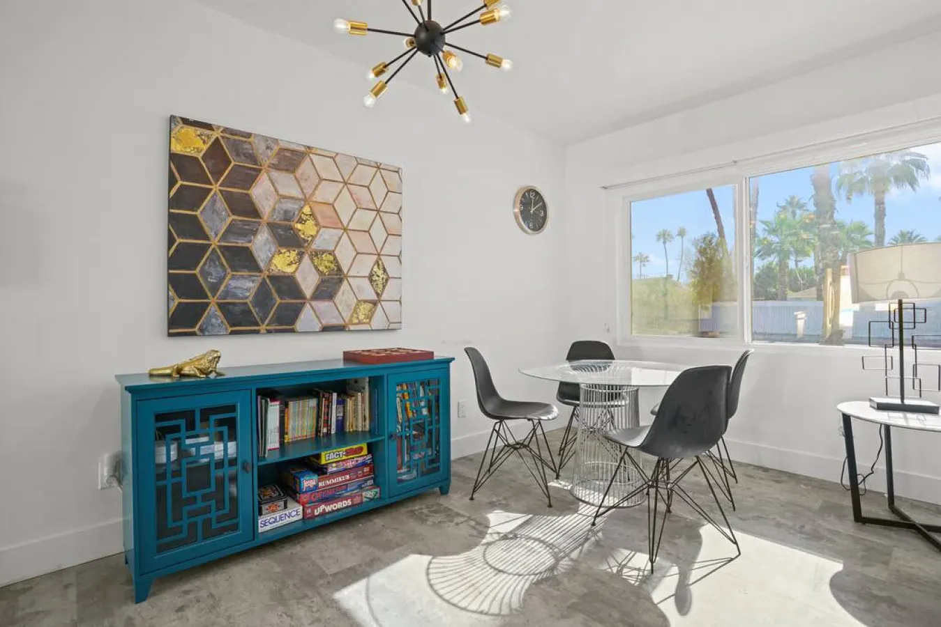 Le Soleil: Palm Springs, CA 9