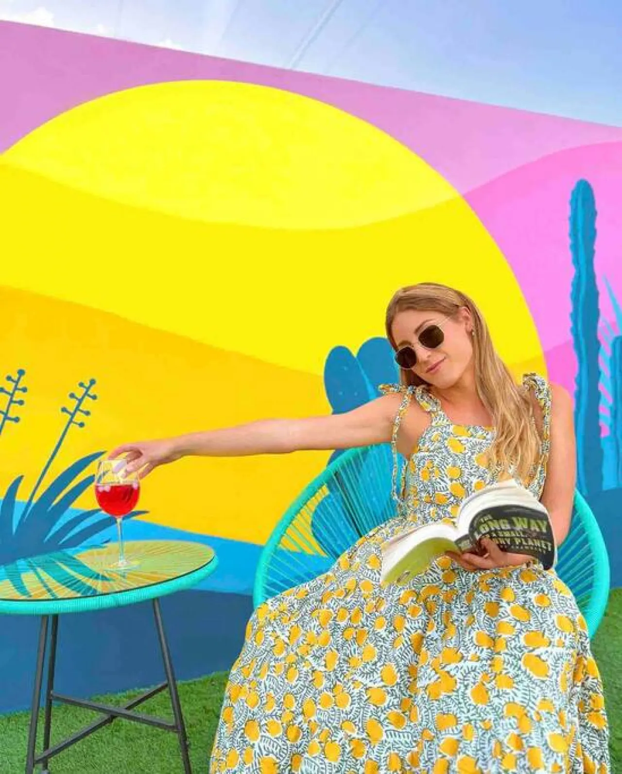 Le Soleil: Palm Springs, CA 18