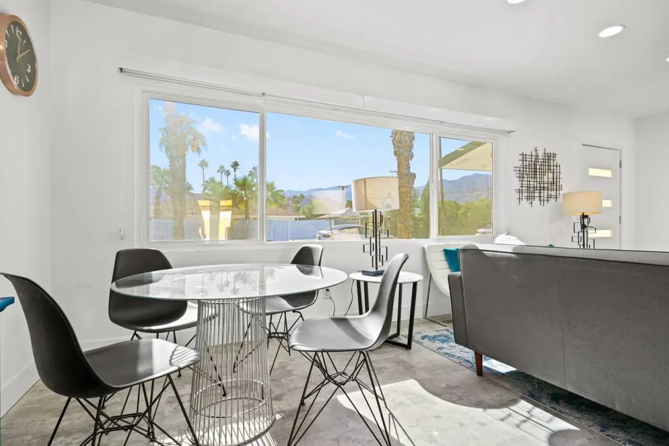 Le Soleil: Palm Springs, CA 6