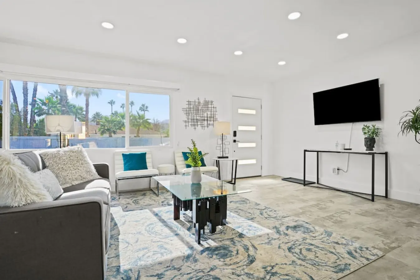 Le Soleil: Palm Springs, CA 8