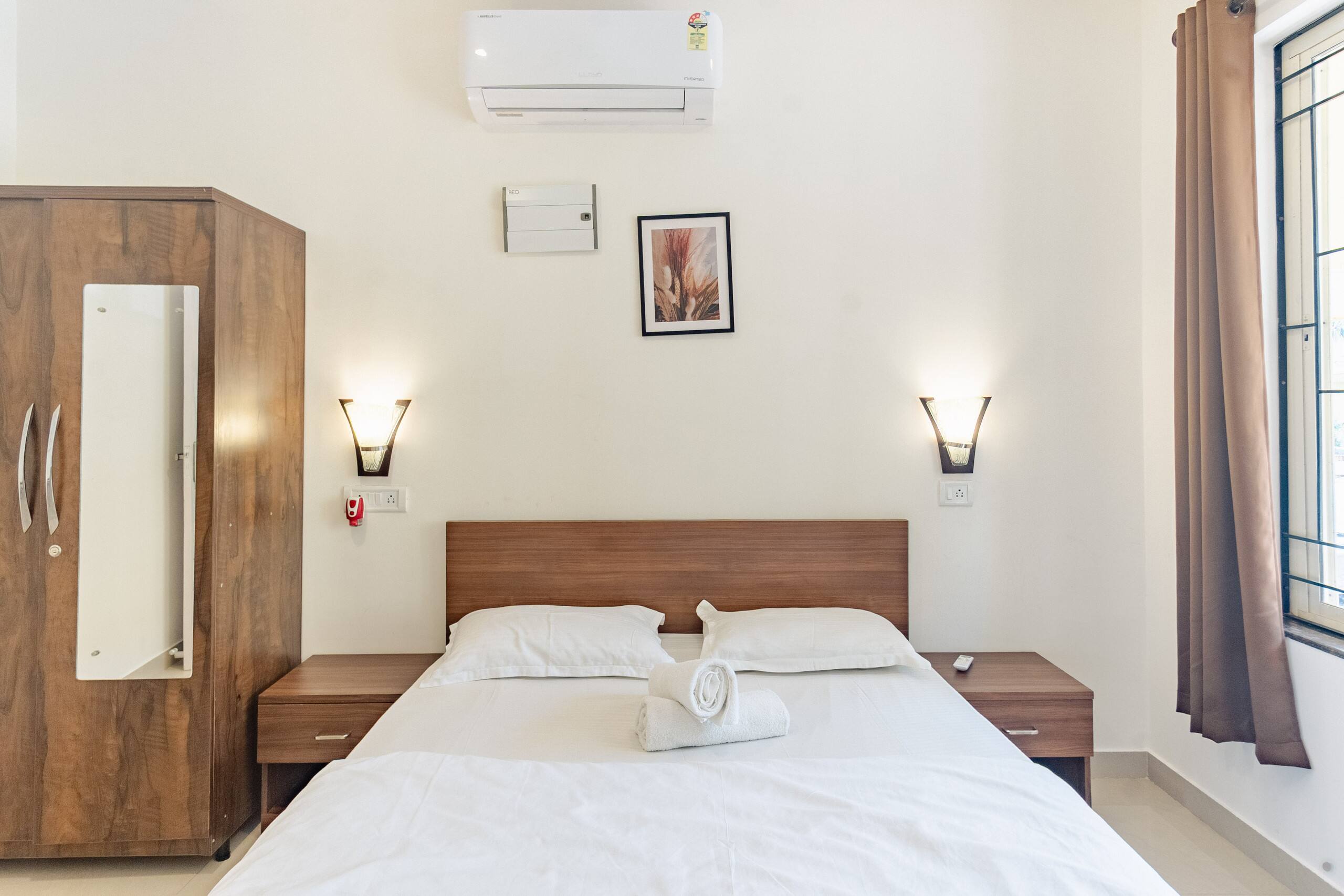 Sea Stays by Akaya Collective |2BHK| Pool | Beach — photo 2