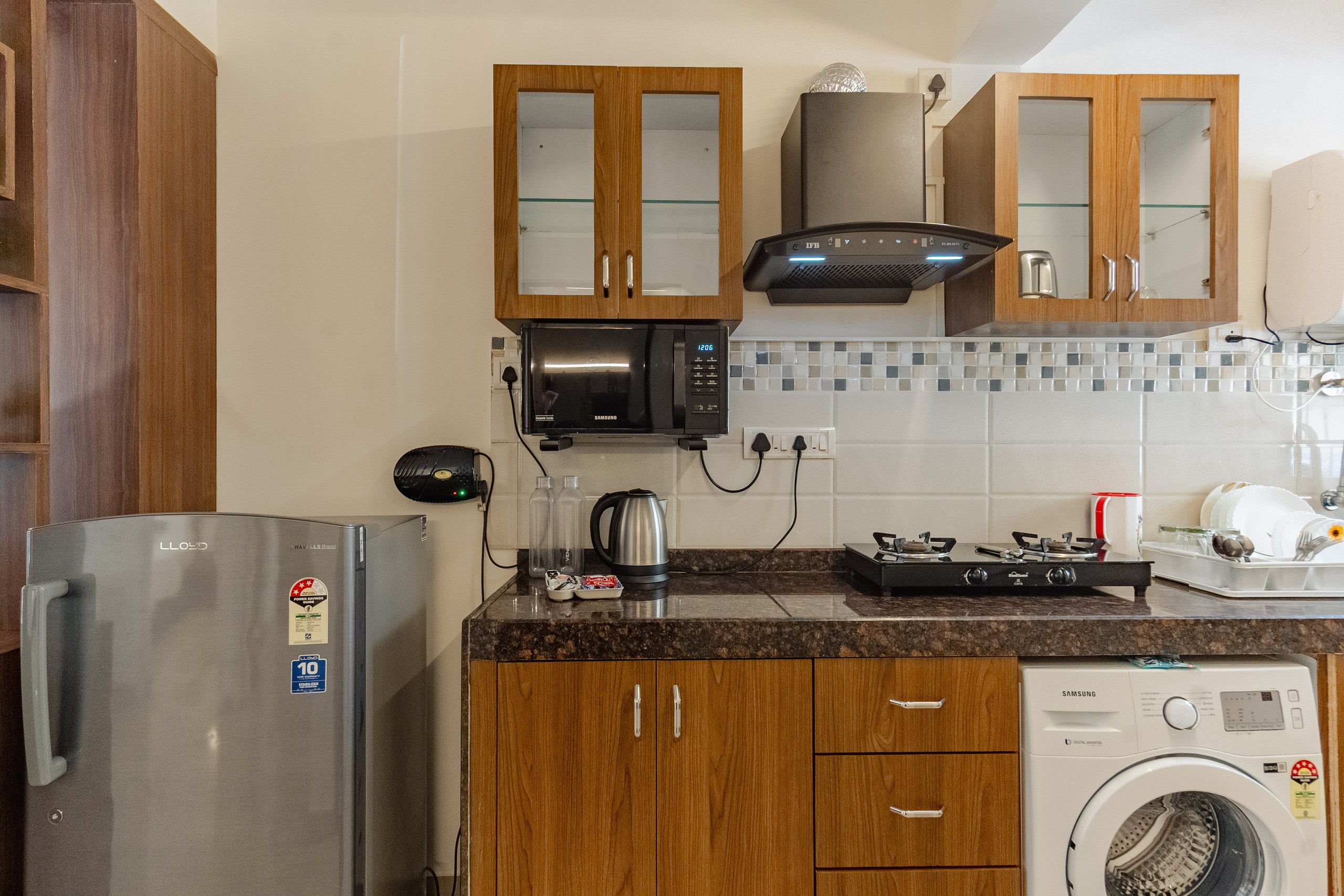 Sea Stays by Akaya Collective |2BHK| Pool | Beach 11
