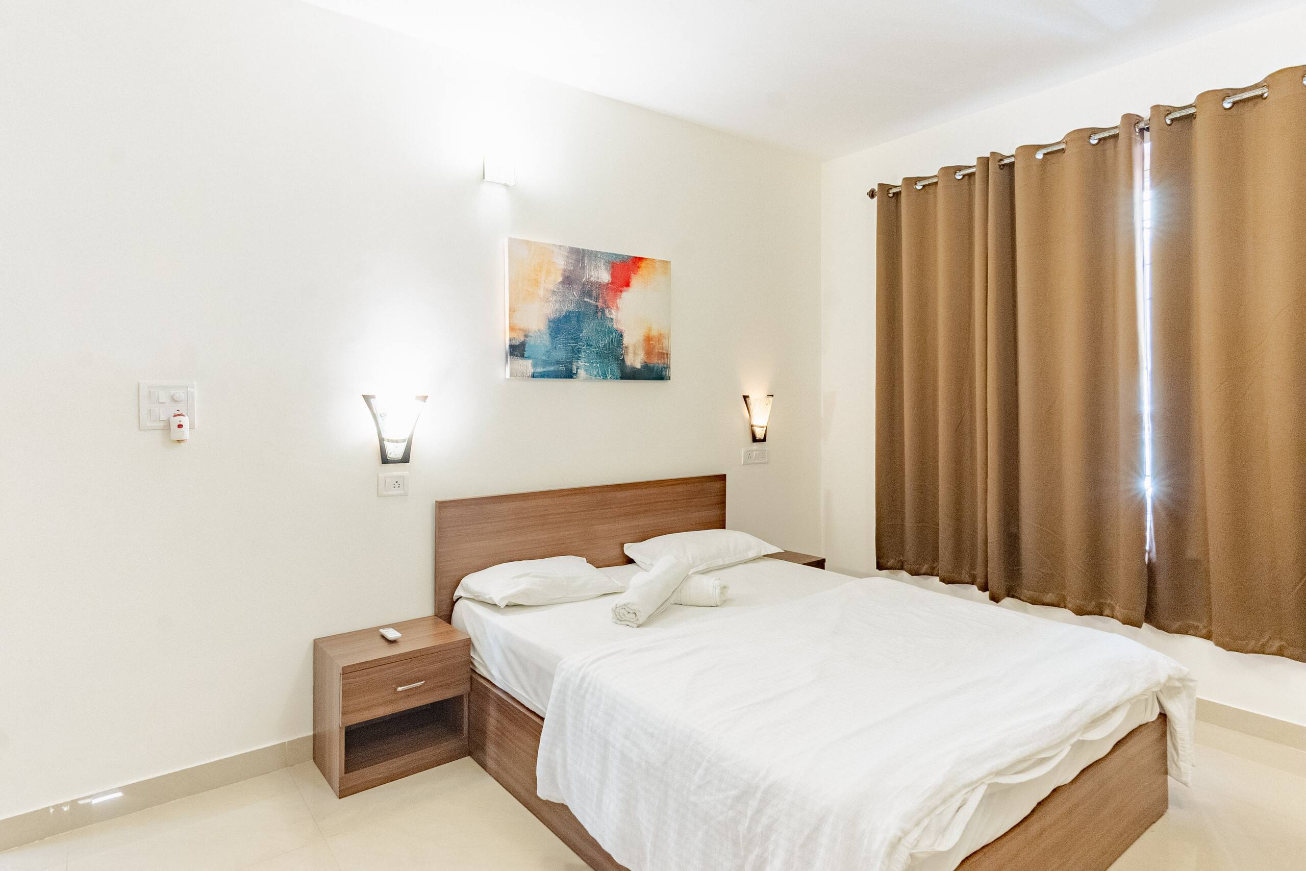 Sea Stays by Akaya Collective |2BHK| Pool | Beach 12