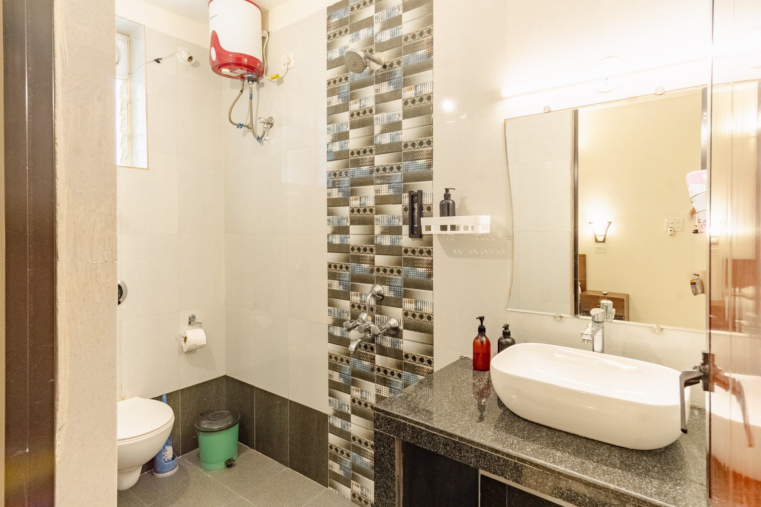 Sea Stays by Akaya Collective |2BHK| Pool | Beach 17