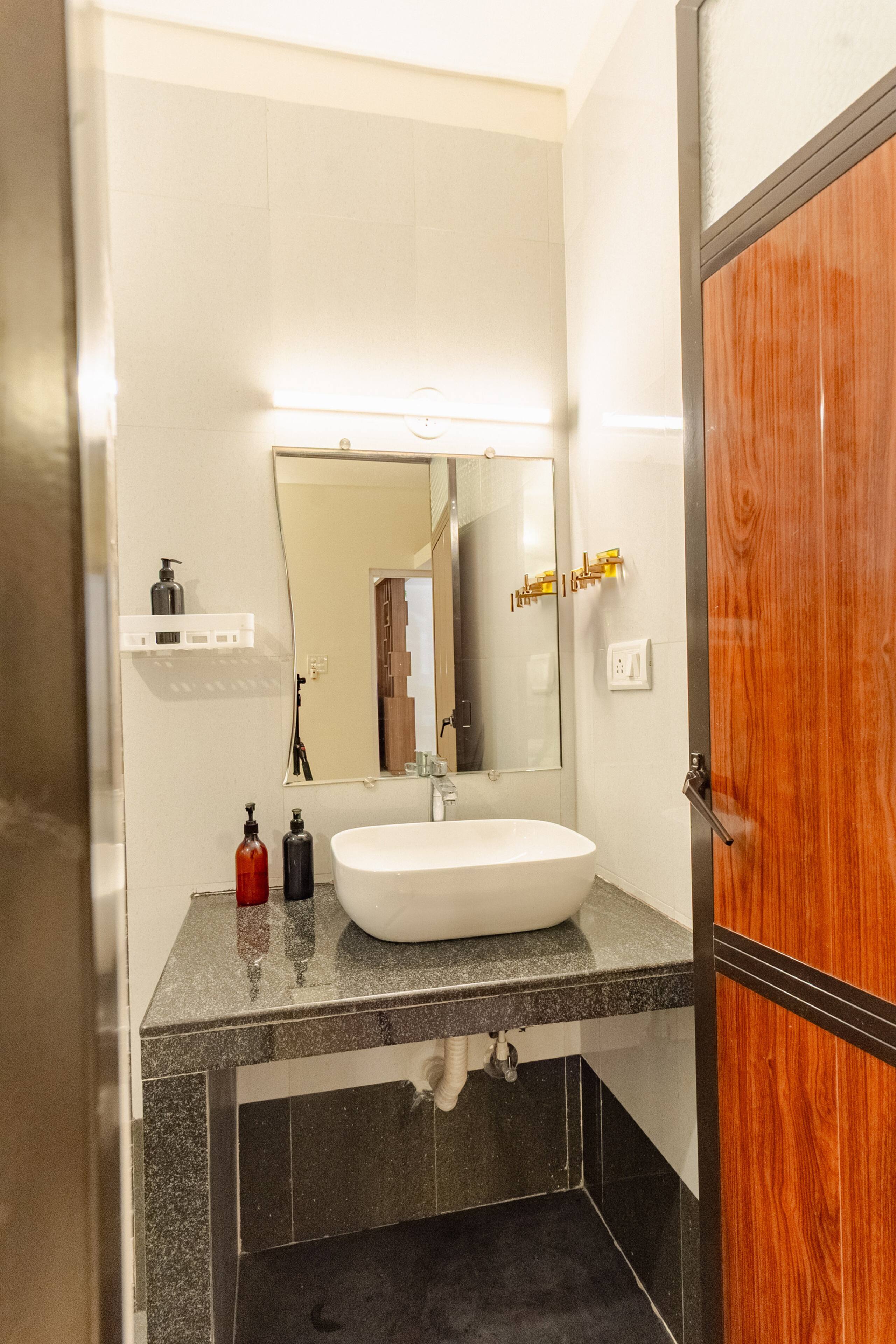 Sea Stays by Akaya Collective |2BHK| Pool | Beach 18