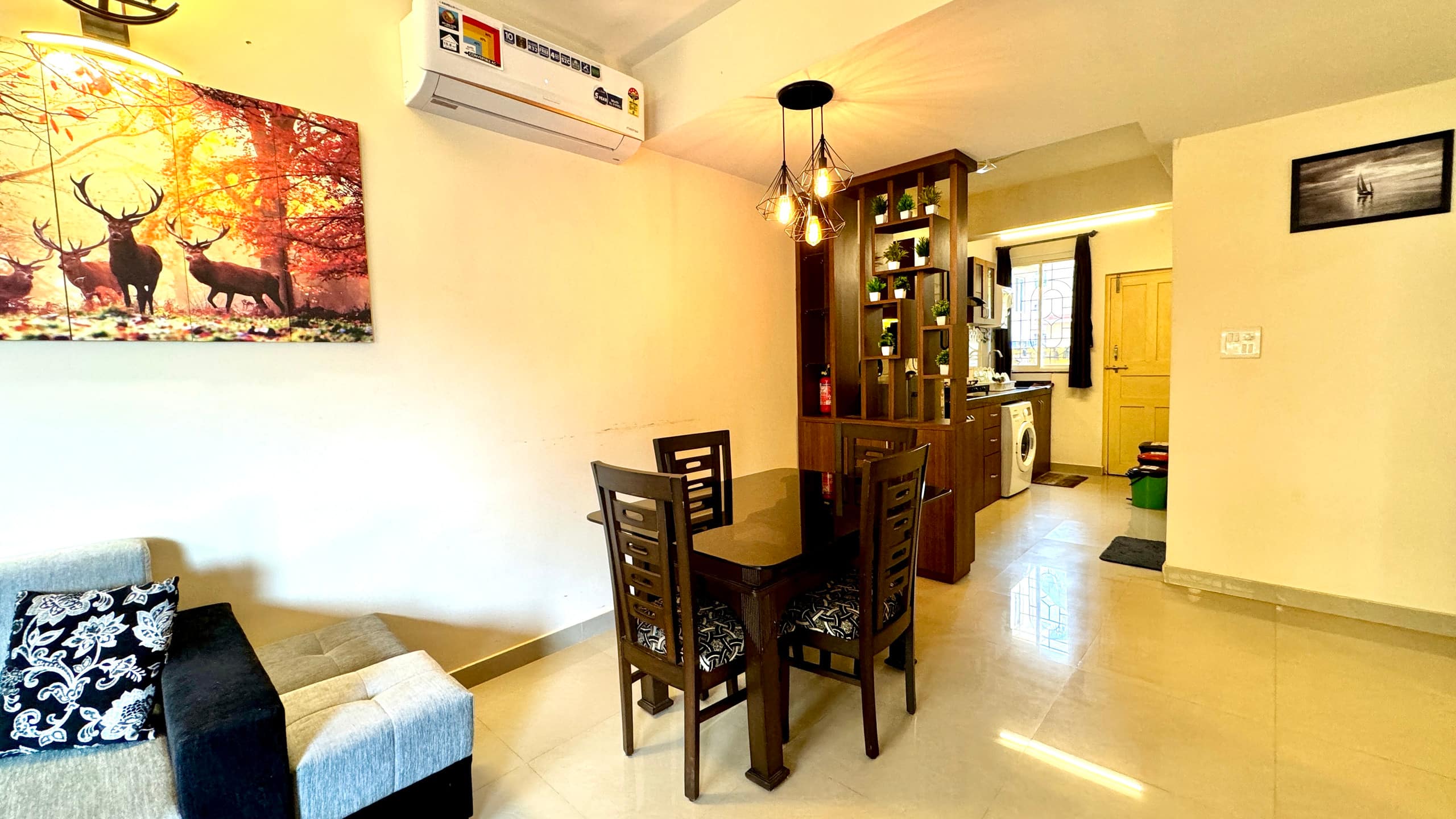 Sea Stays by Akaya Collective |2BHK| Pool | Beach 7