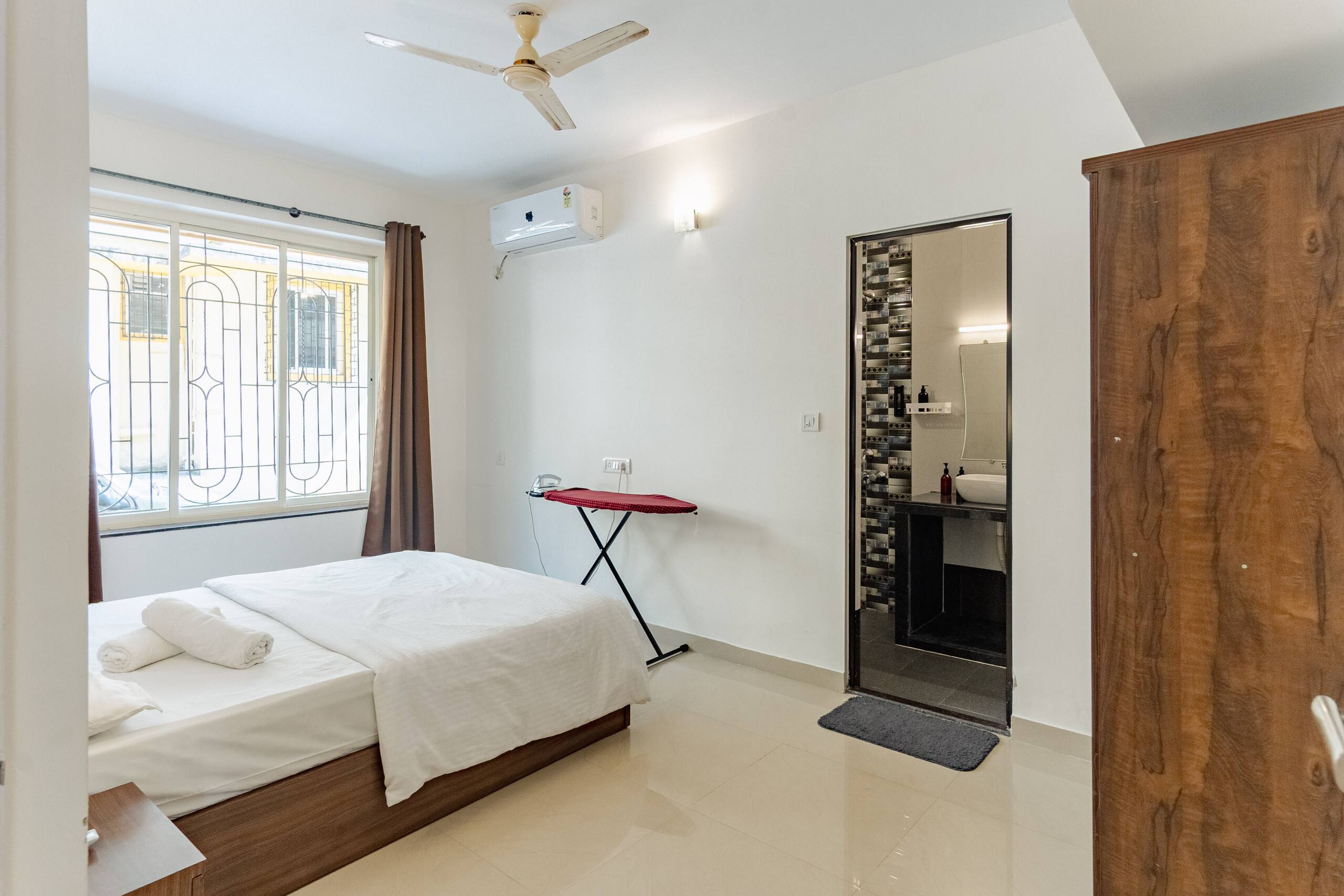 Sea Stays by Akaya Collective |2BHK| Pool | Beach 13
