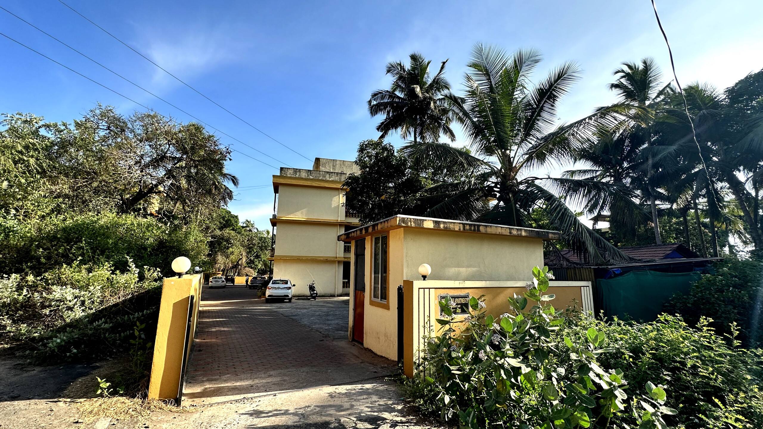 Sea Stays by Akaya Collective |2BHK| Pool | Beach 20