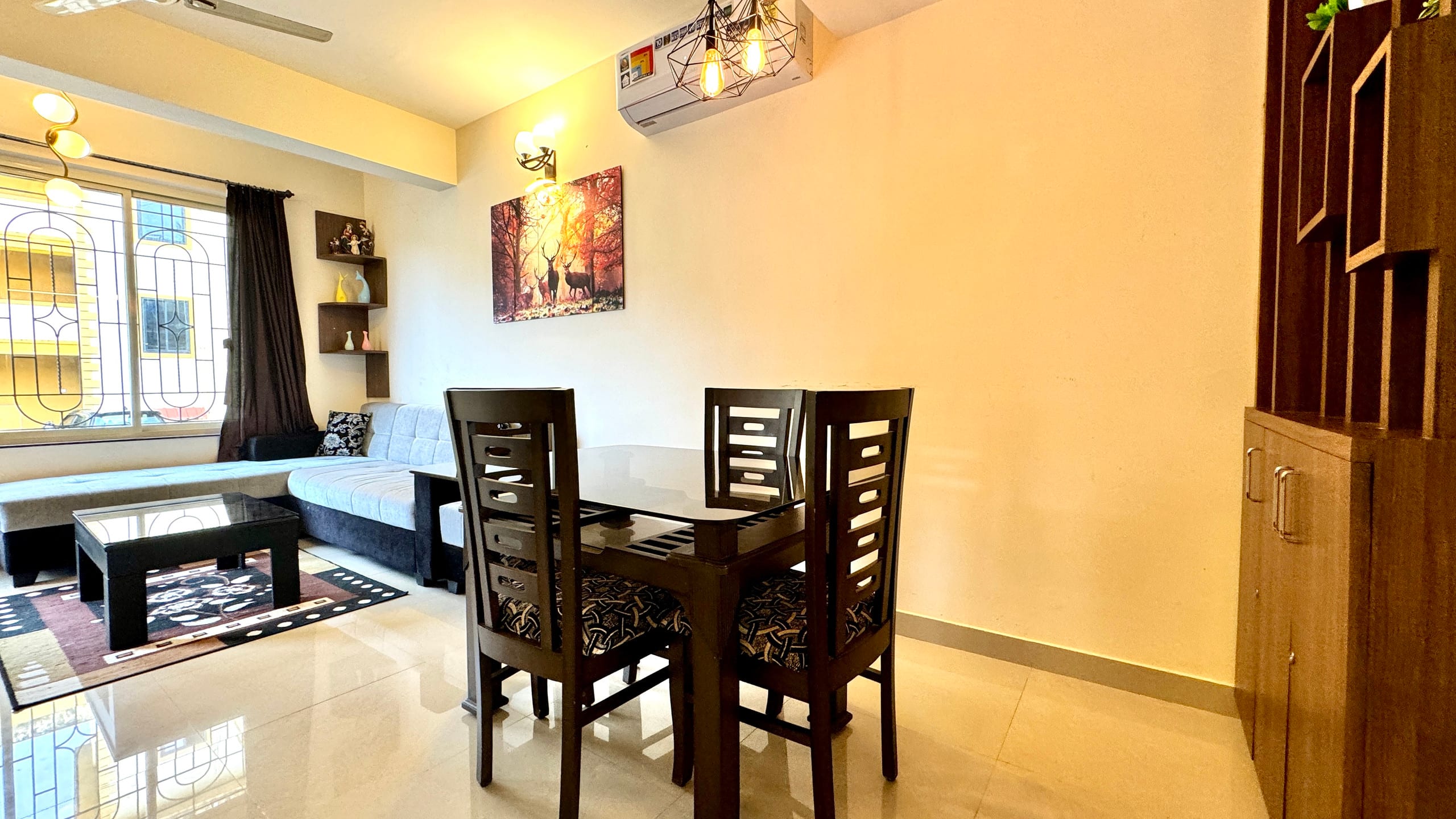 Sea Stays by Akaya Collective |2BHK| Pool | Beach 6