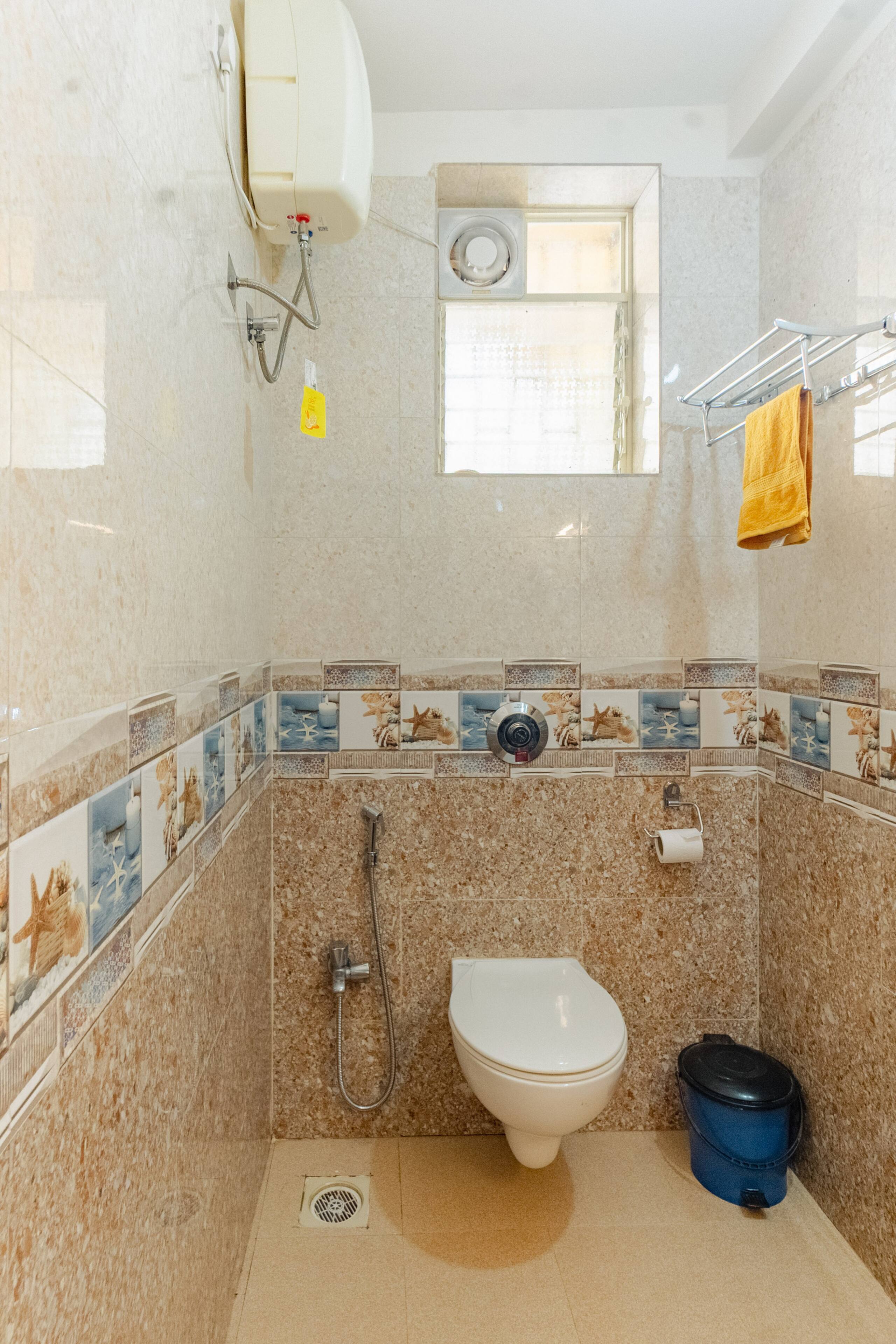 Sea Stays by Akaya Collective |2BHK| Pool | Beach 16