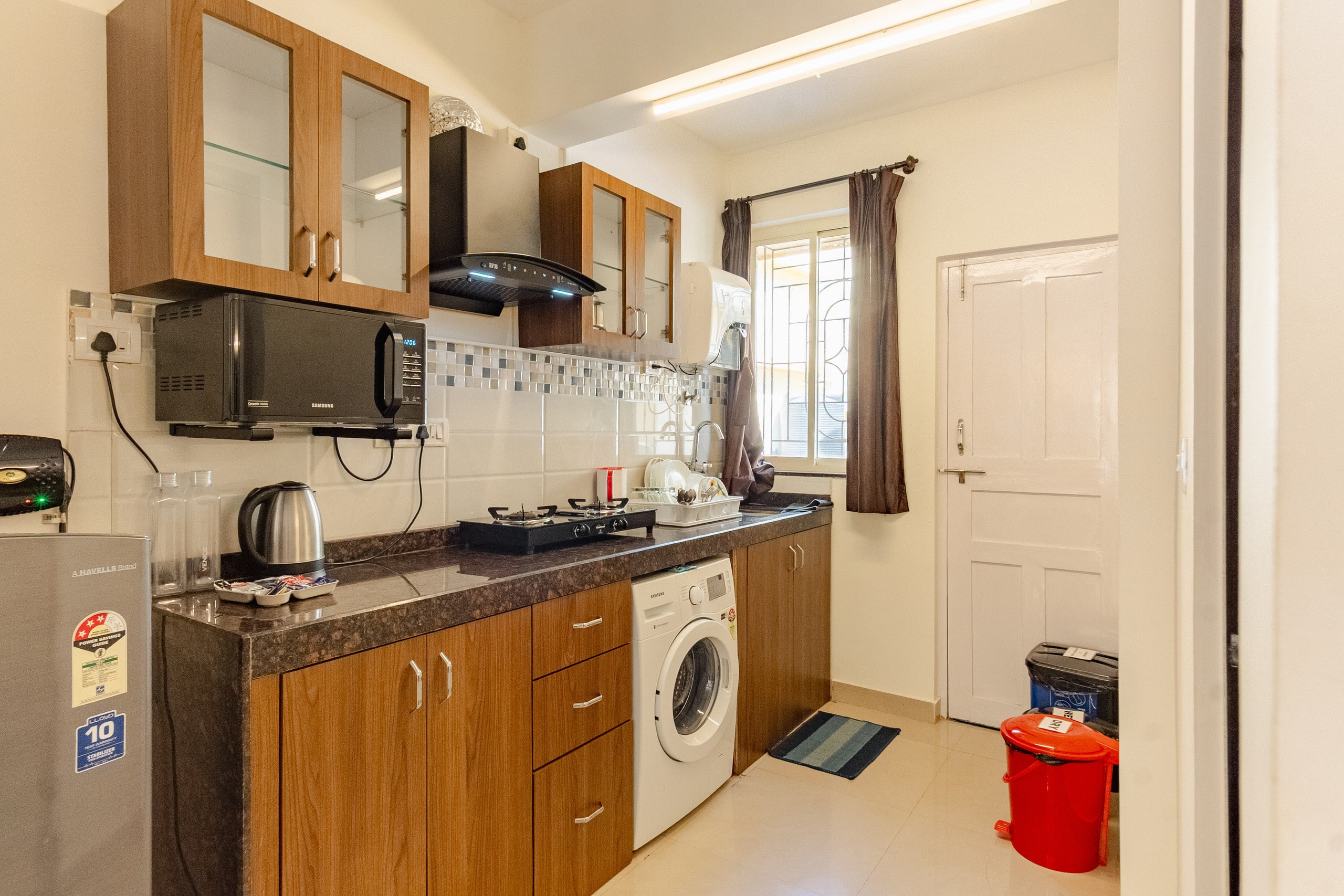 Sea Stays by Akaya Collective |2BHK| Pool | Beach 10