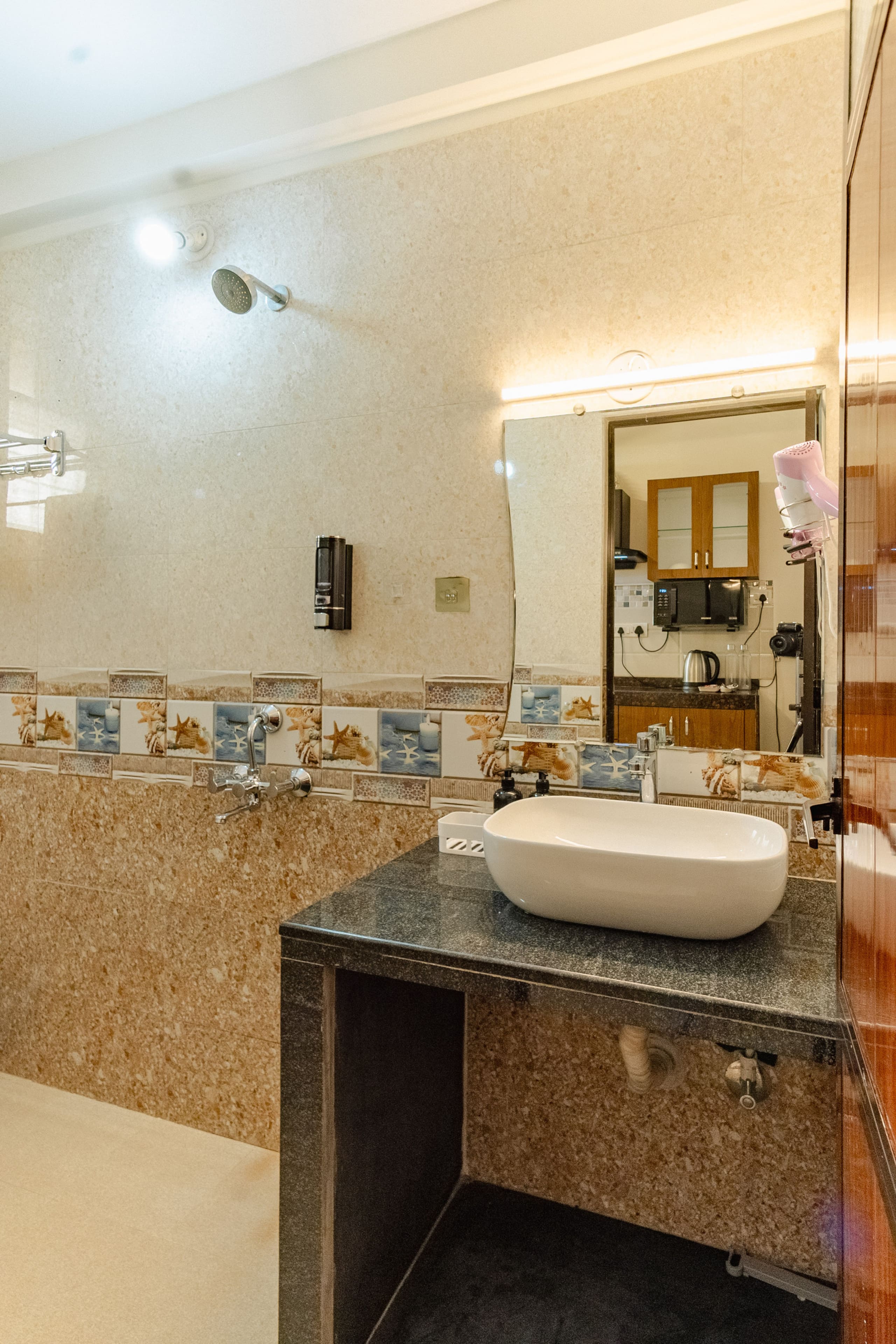Sea Stays by Akaya Collective |2BHK| Pool | Beach 15