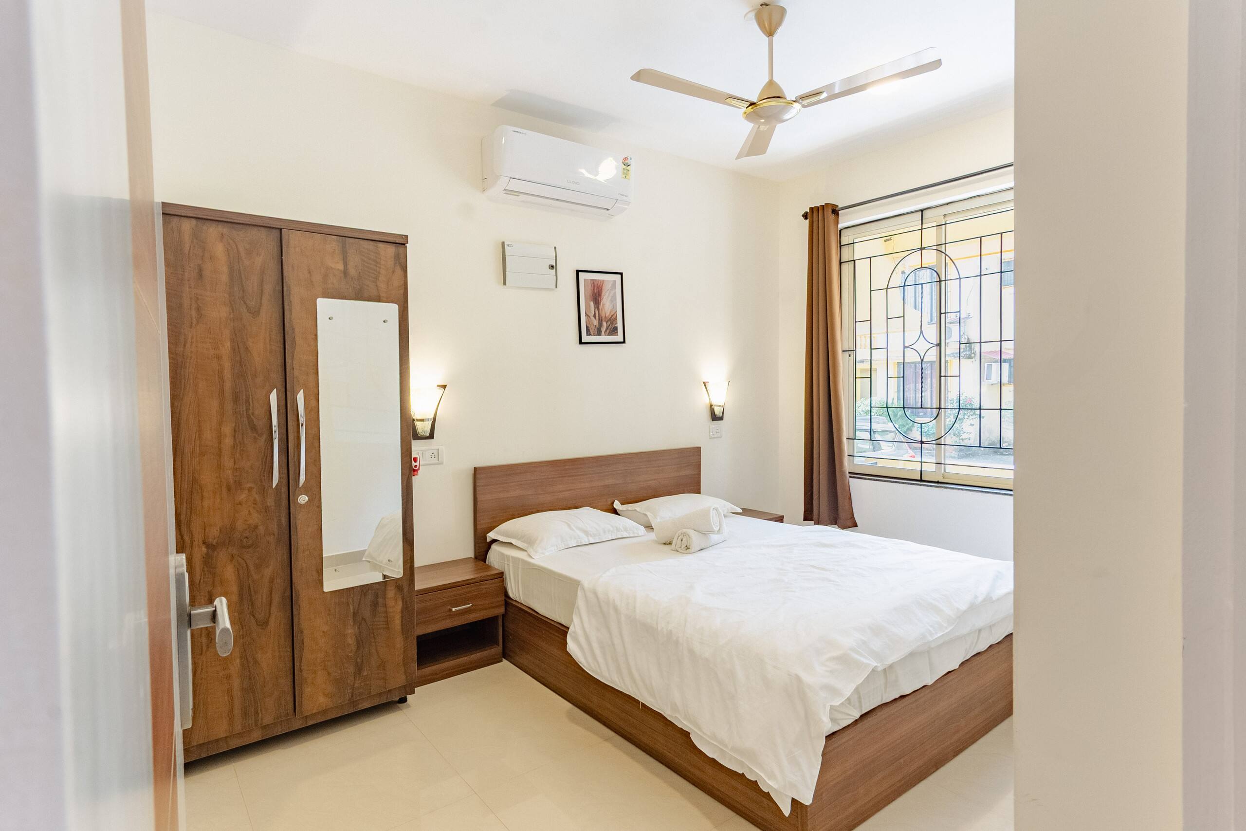 Sea Stays by Akaya Collective |2BHK| Pool | Beach 14