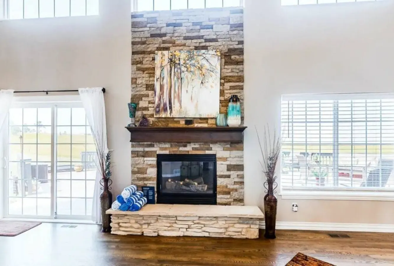 Stunning Luxury Villa with Incredible Amenities! 15