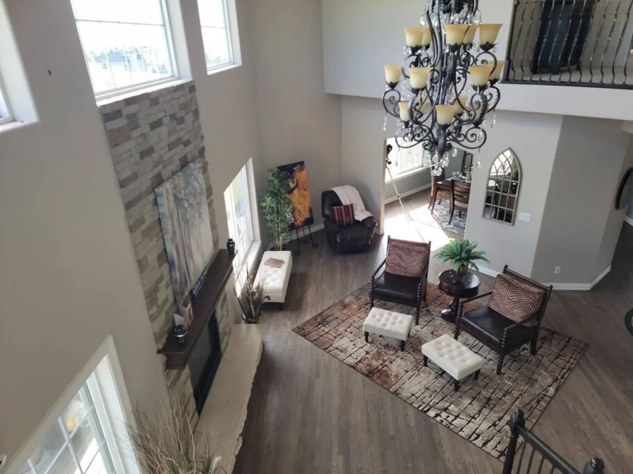 Stunning Luxury Villa with Incredible Amenities! 18