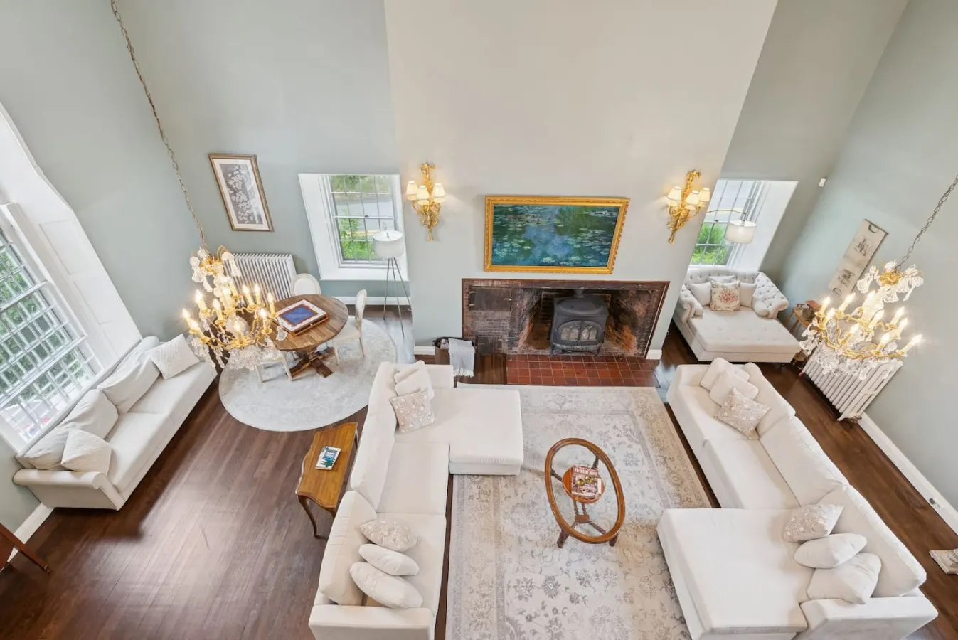 Stunning Castle - Heated Saltwater Pool & Hot Tub 11