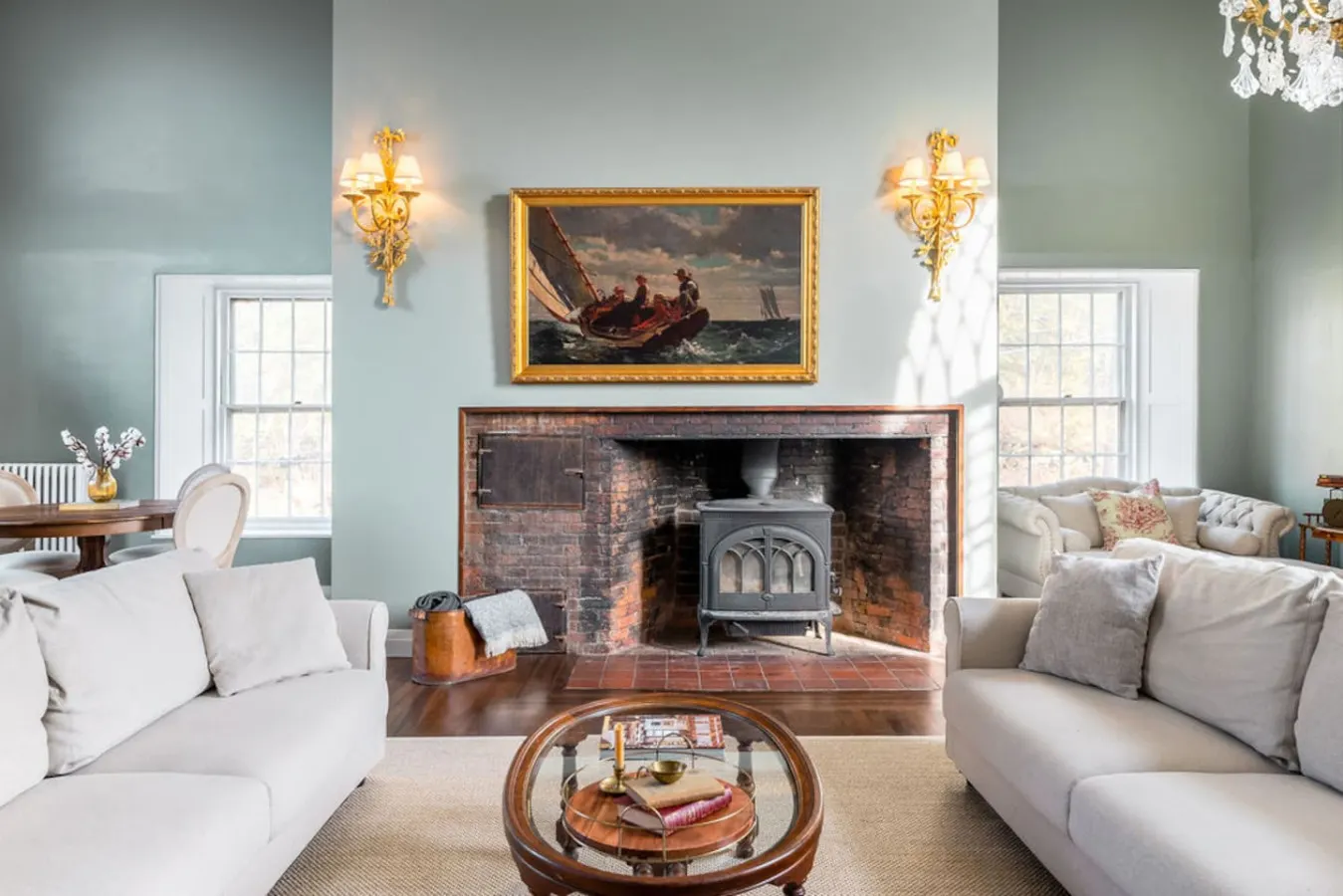 Stunning Castle - Heated Saltwater Pool & Hot Tub 12