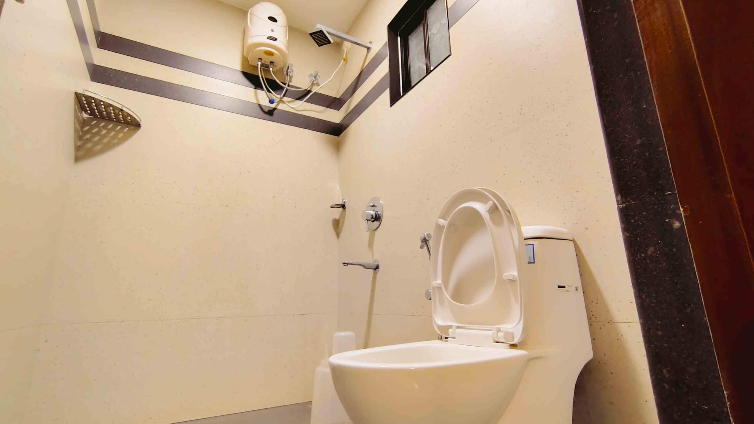 Luxury 3BR Thiruvalla full Villa Riverside Retreat 24