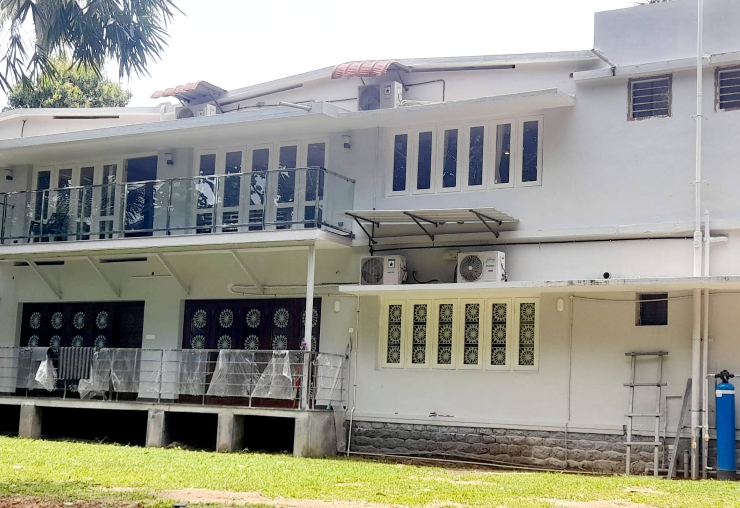 Luxury 3BR Thiruvalla full Villa Riverside Retreat 3